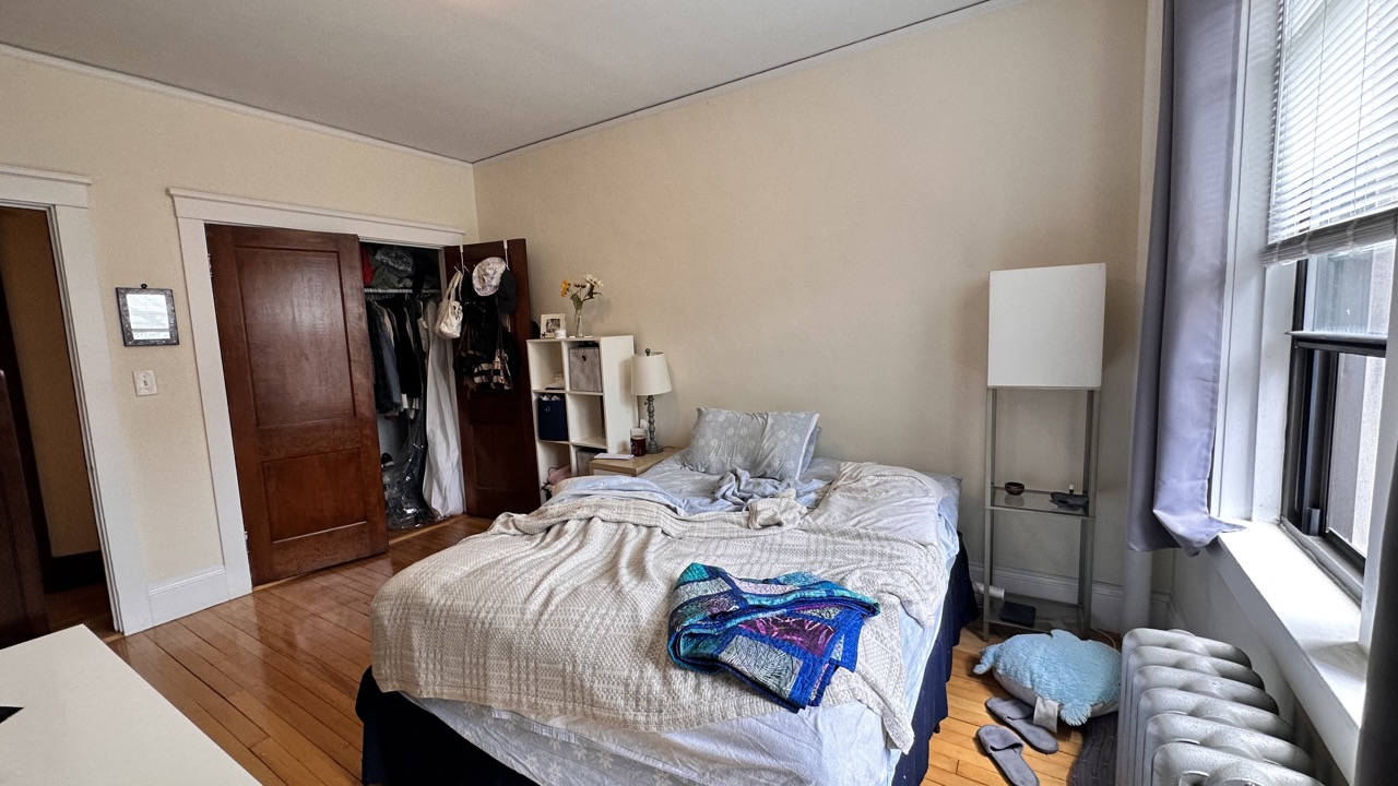 124 Babcock St, Coolidge Corner