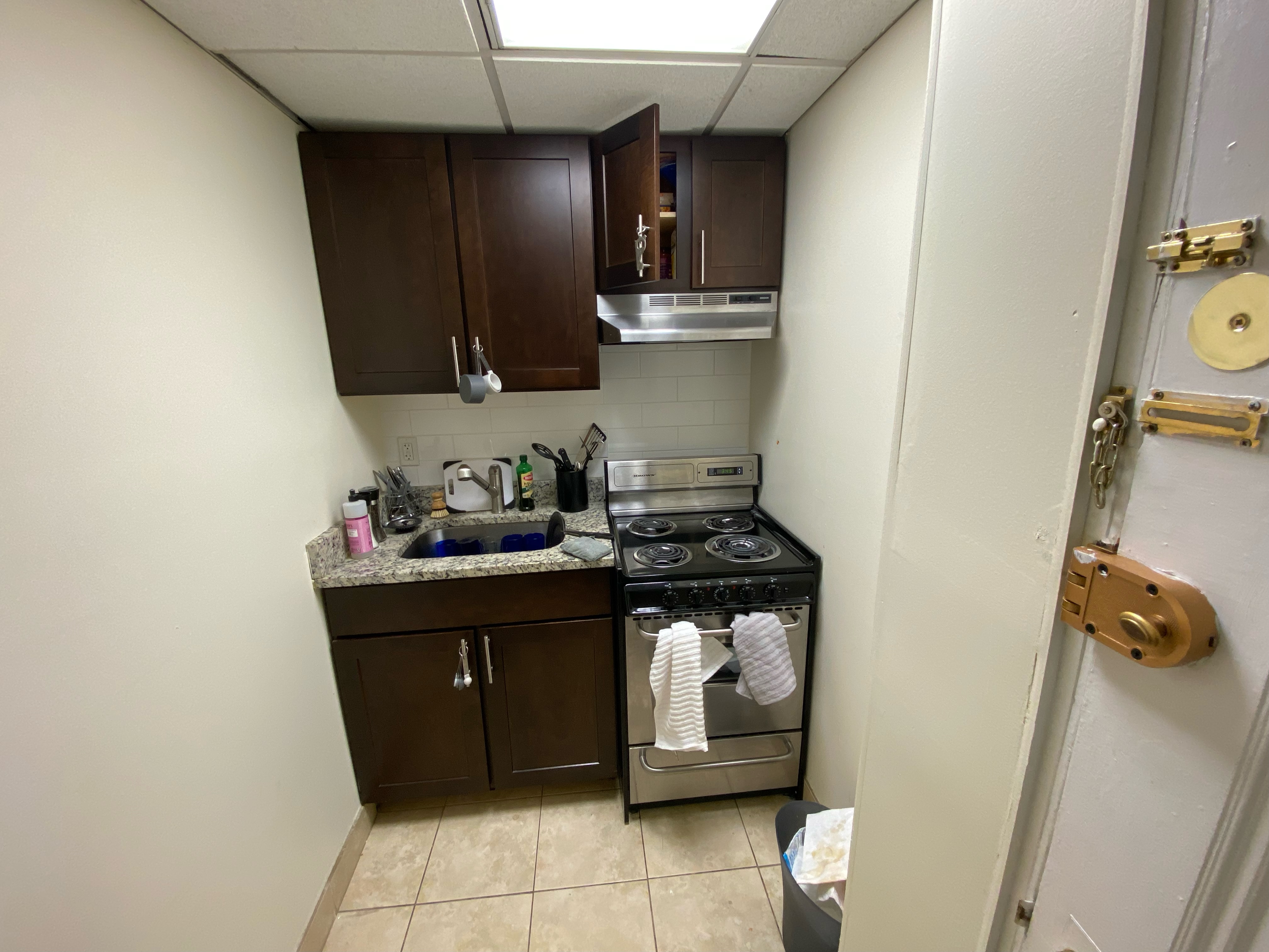 62 Boylston St, Chinatown