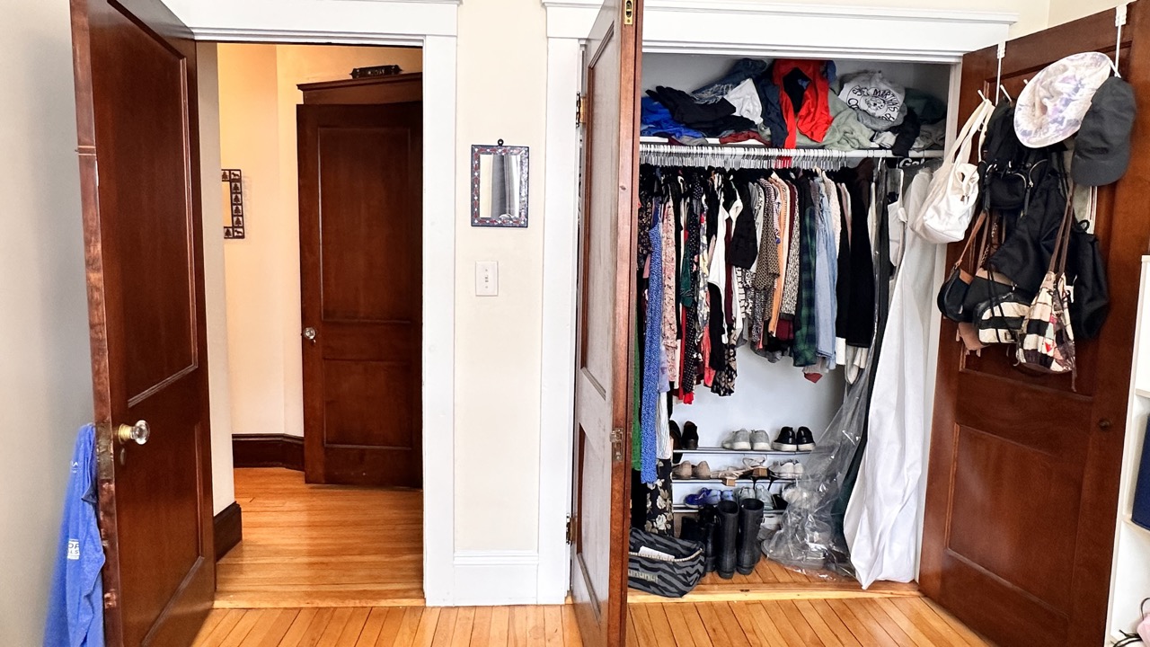 124 Babcock St, Coolidge Corner