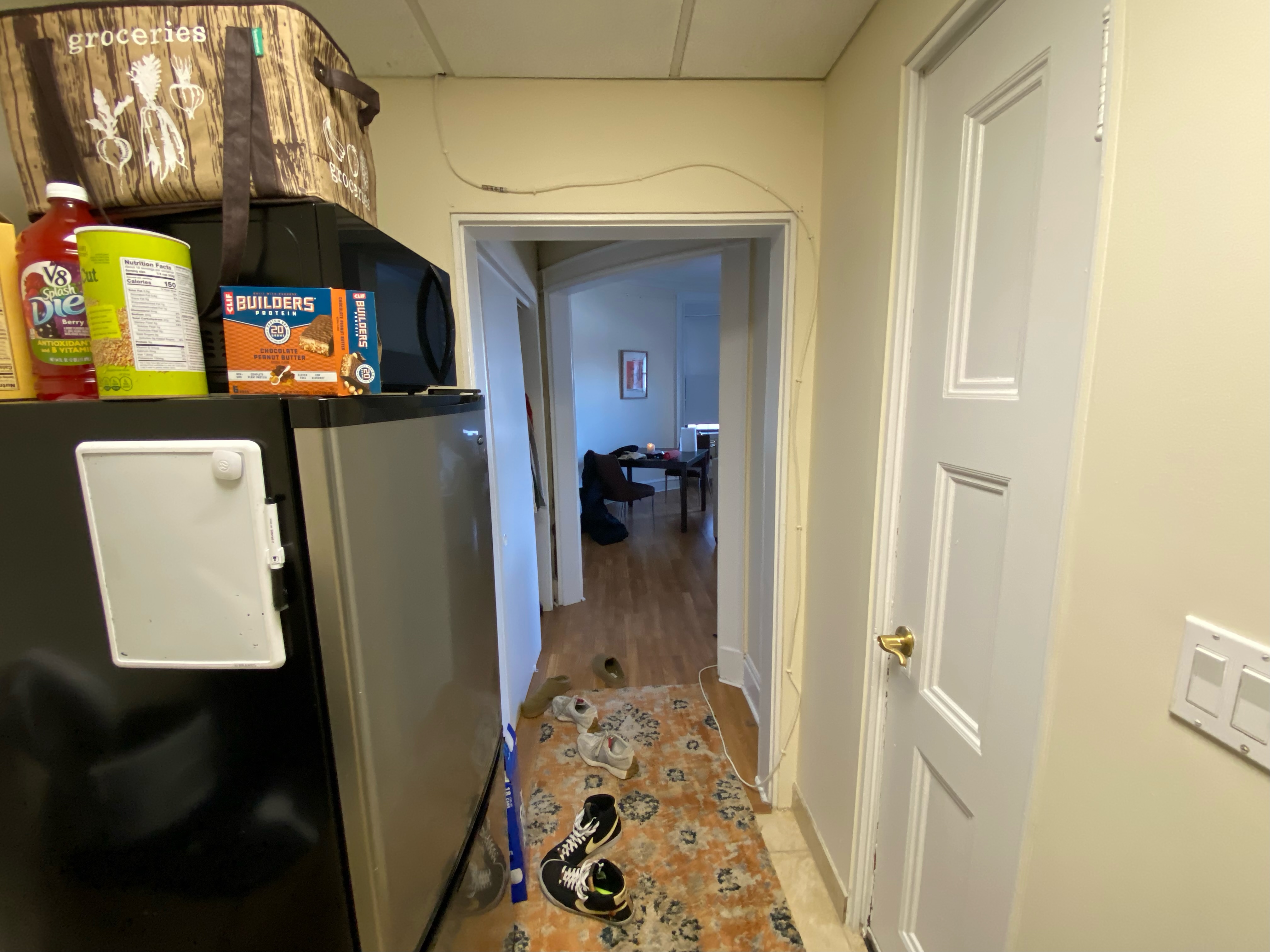 62 Boylston St, Chinatown