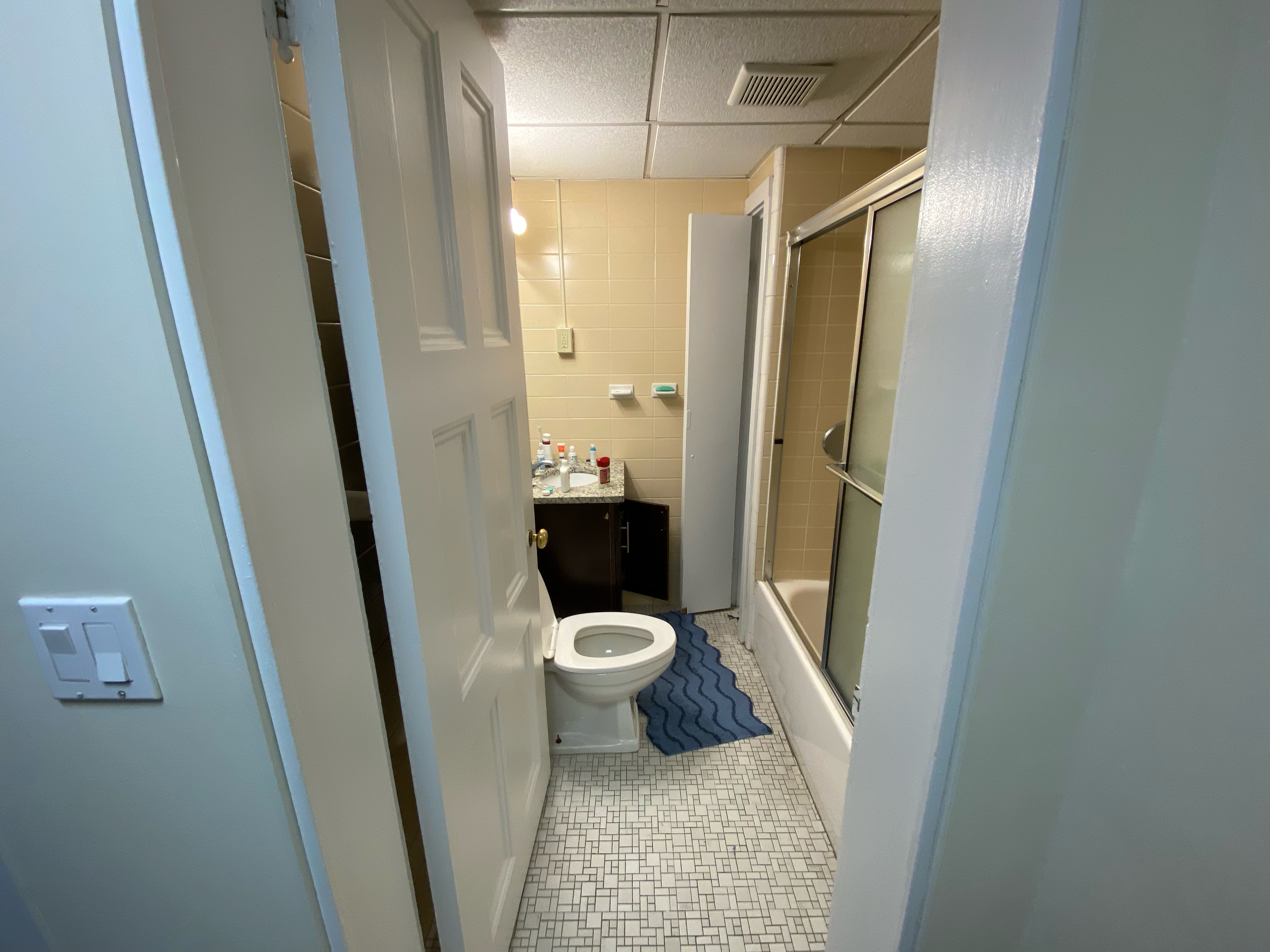 62 Boylston St, Chinatown