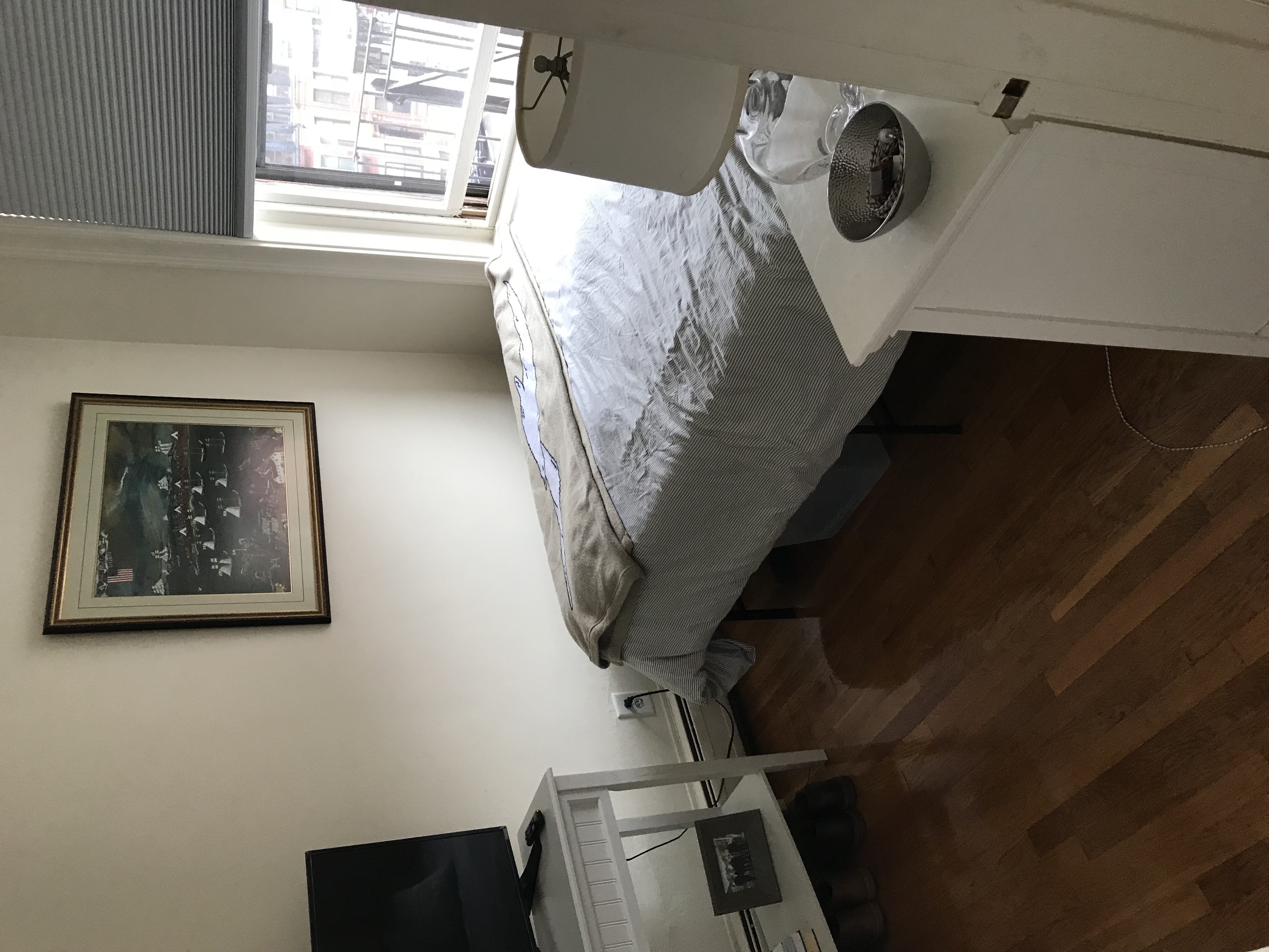 308 Newbury St, Back Bay