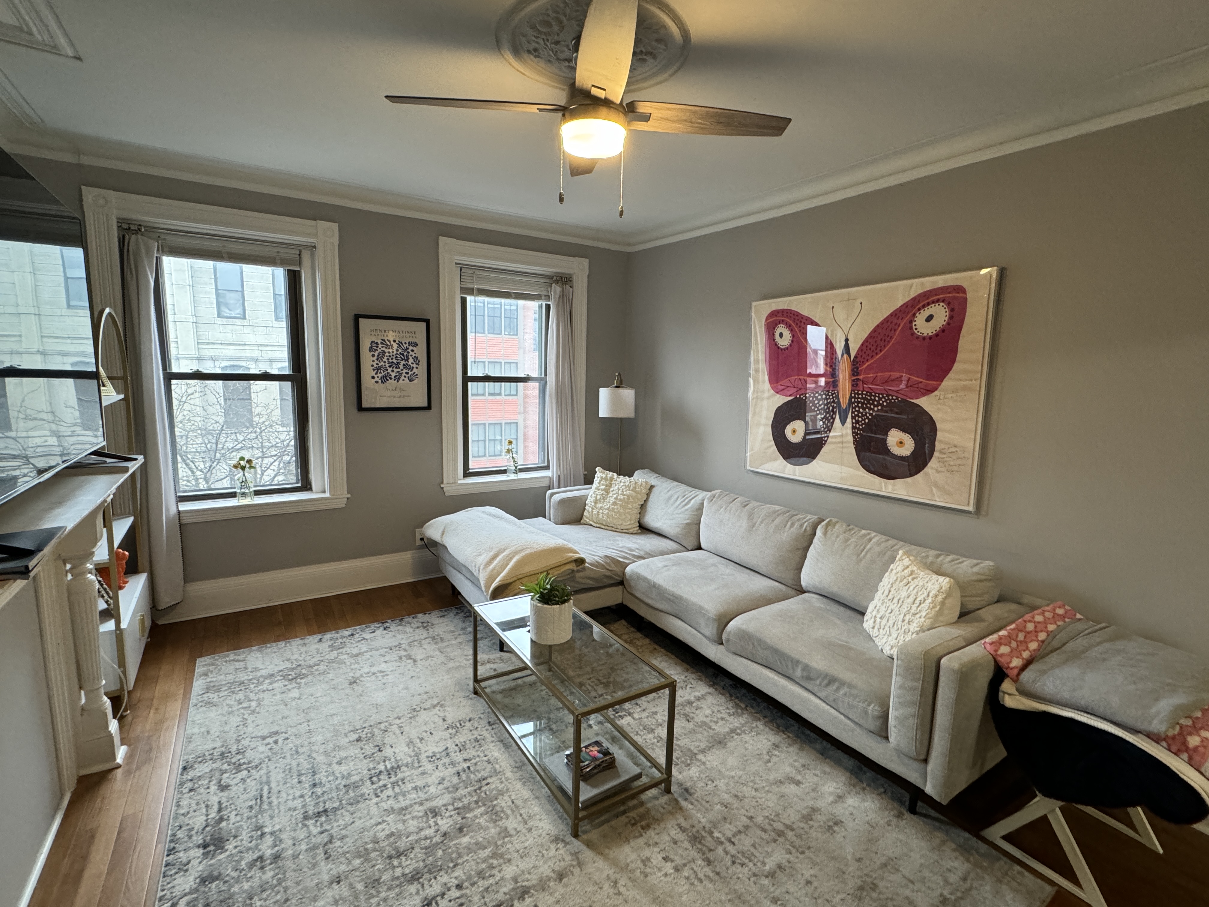 377 West Broadway, South Boston