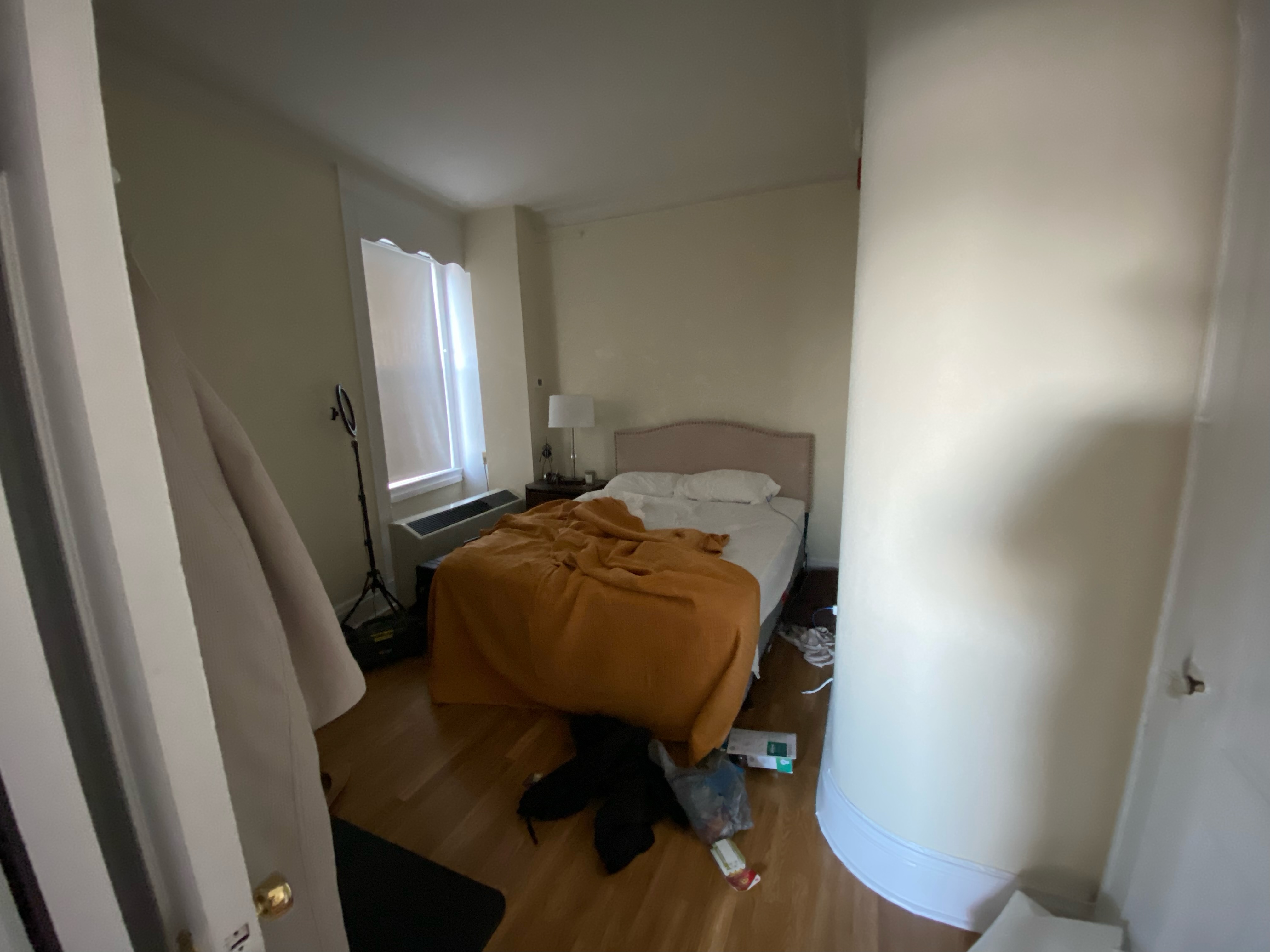 62 Boylston St, Chinatown