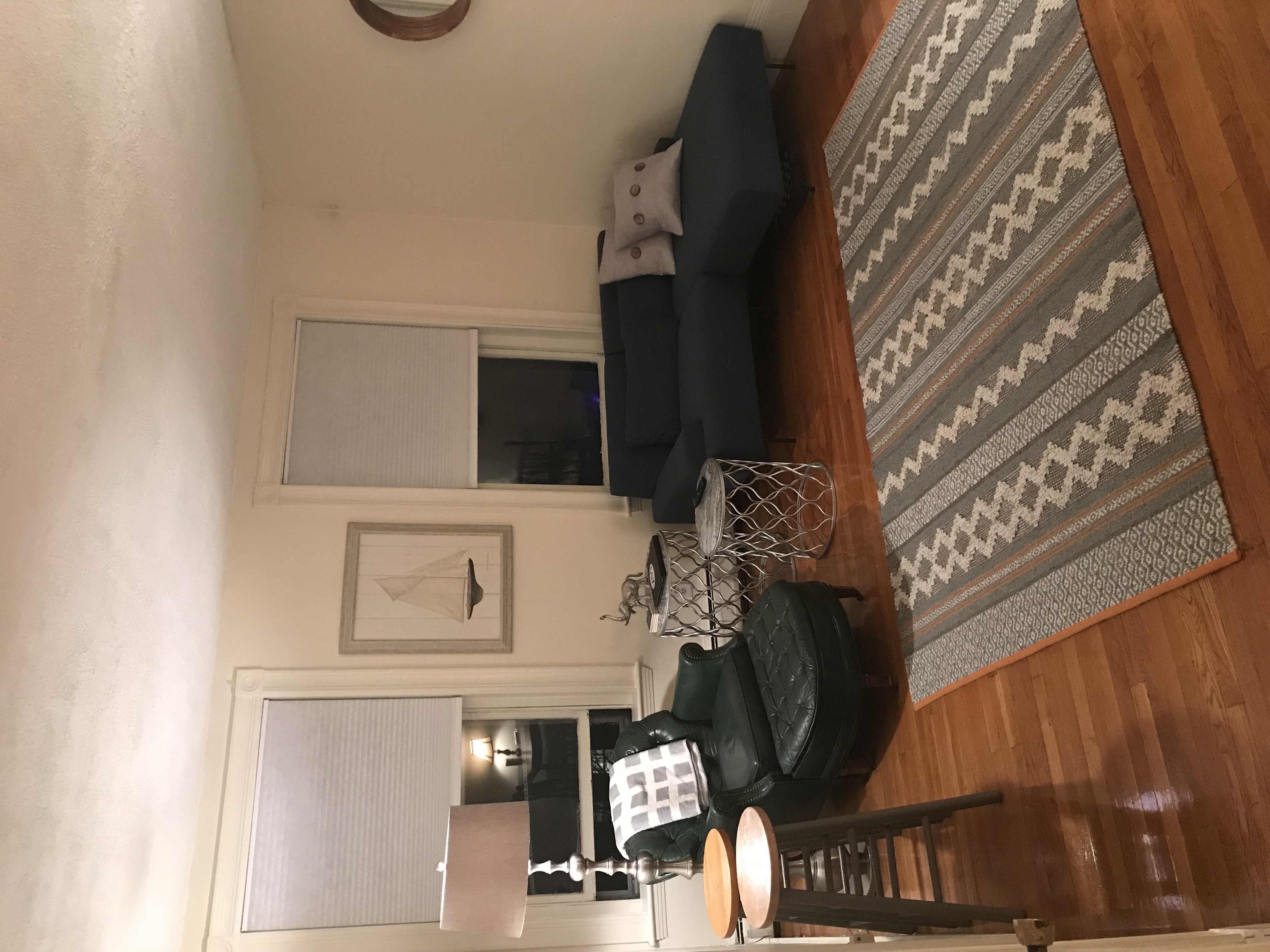 308 Newbury St, Back Bay