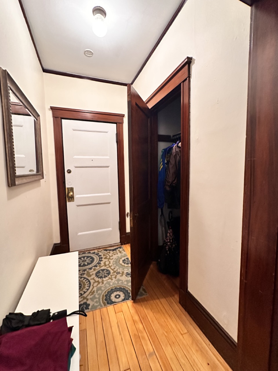 124 Babcock St, Coolidge Corner