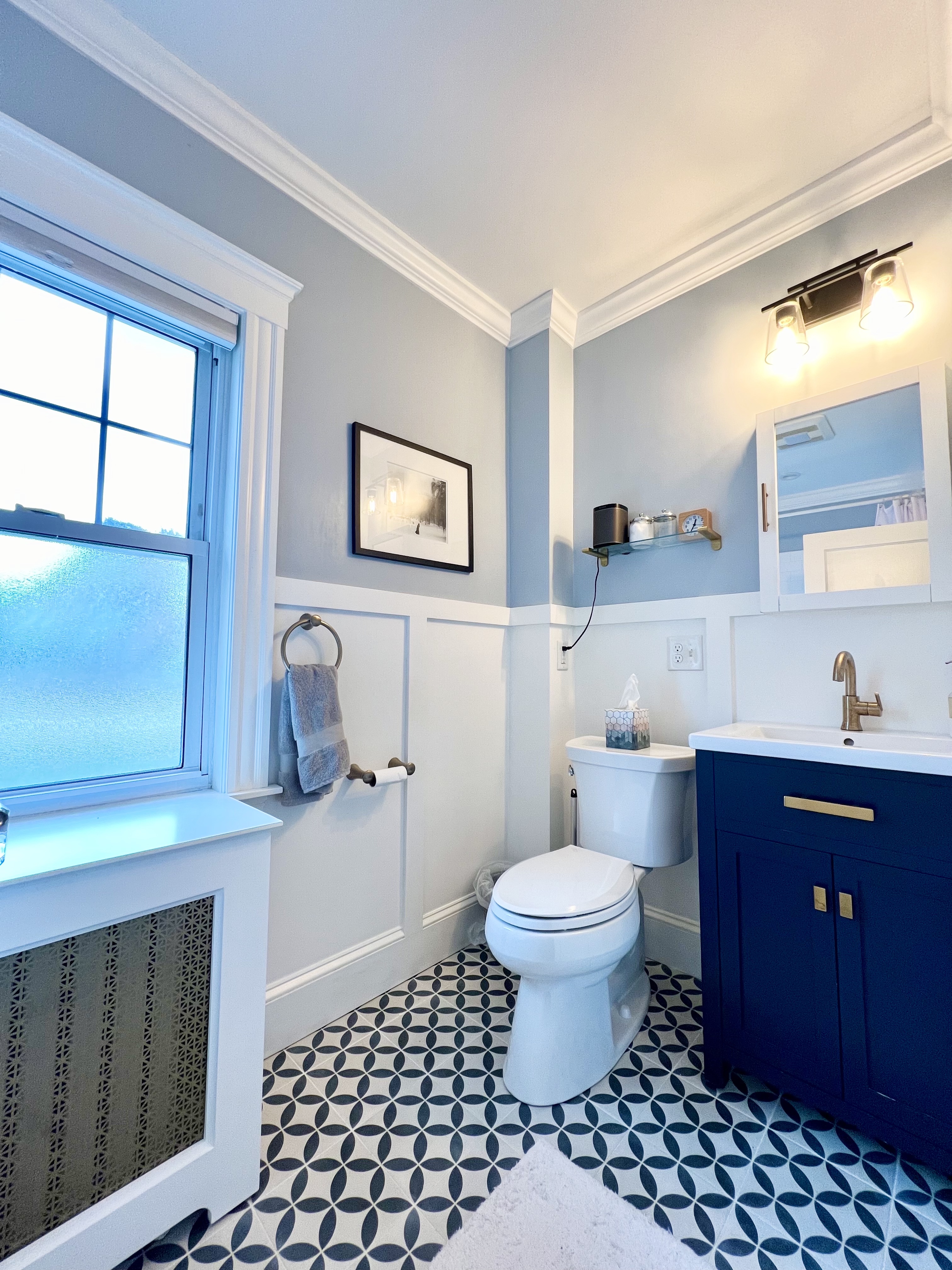 656 West Roxbury, Roslindale