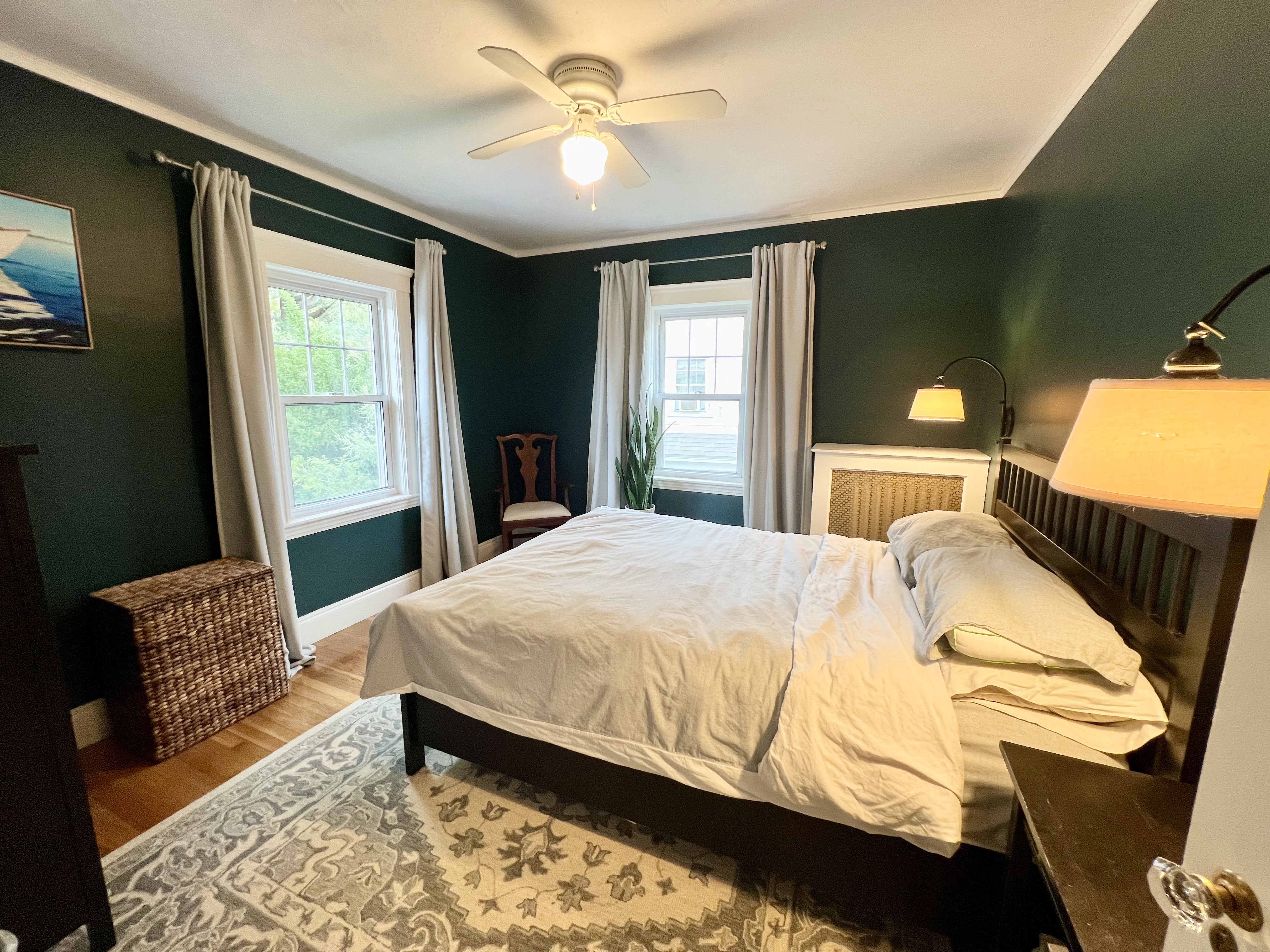 656 West Roxbury, Roslindale