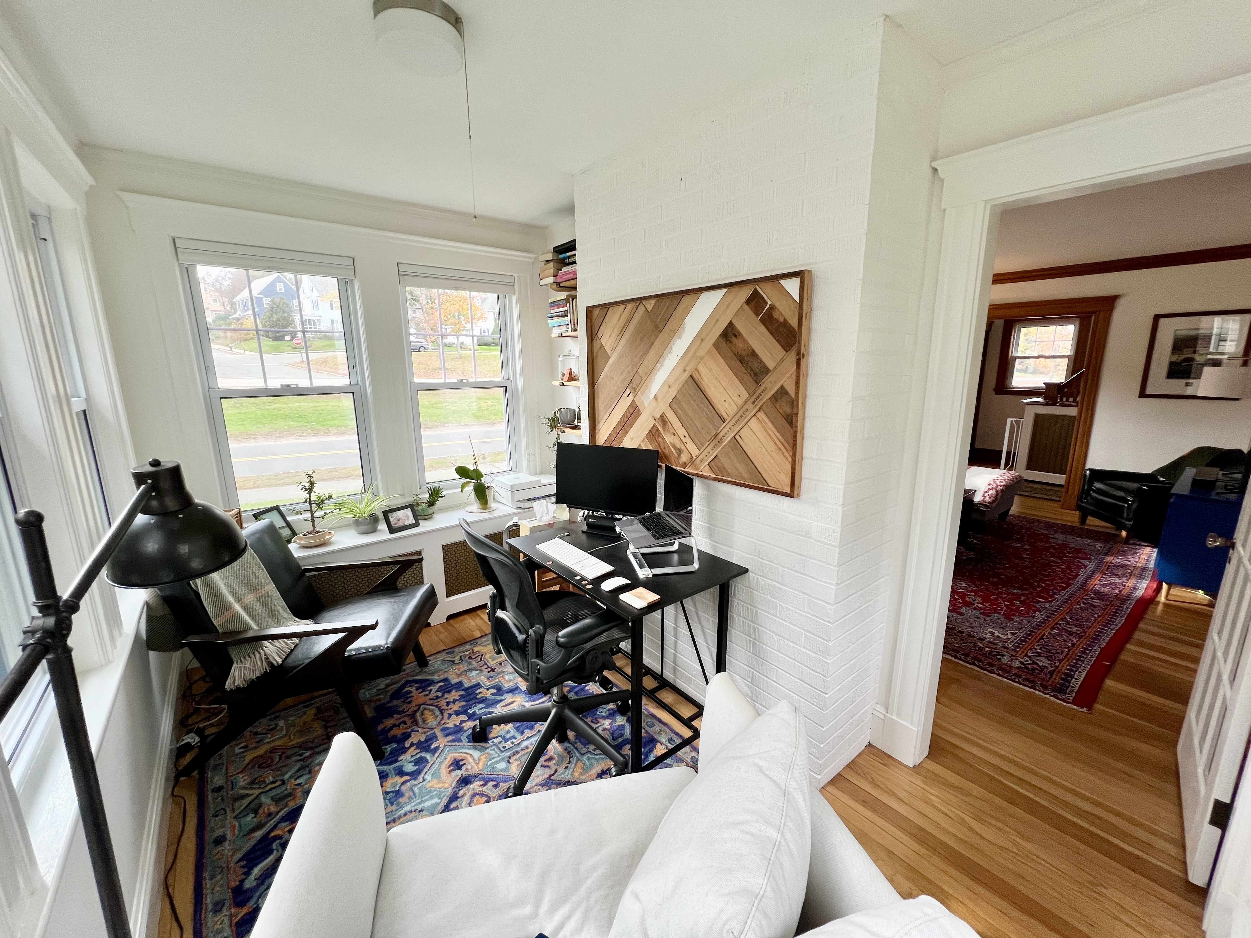 656 West Roxbury, Roslindale