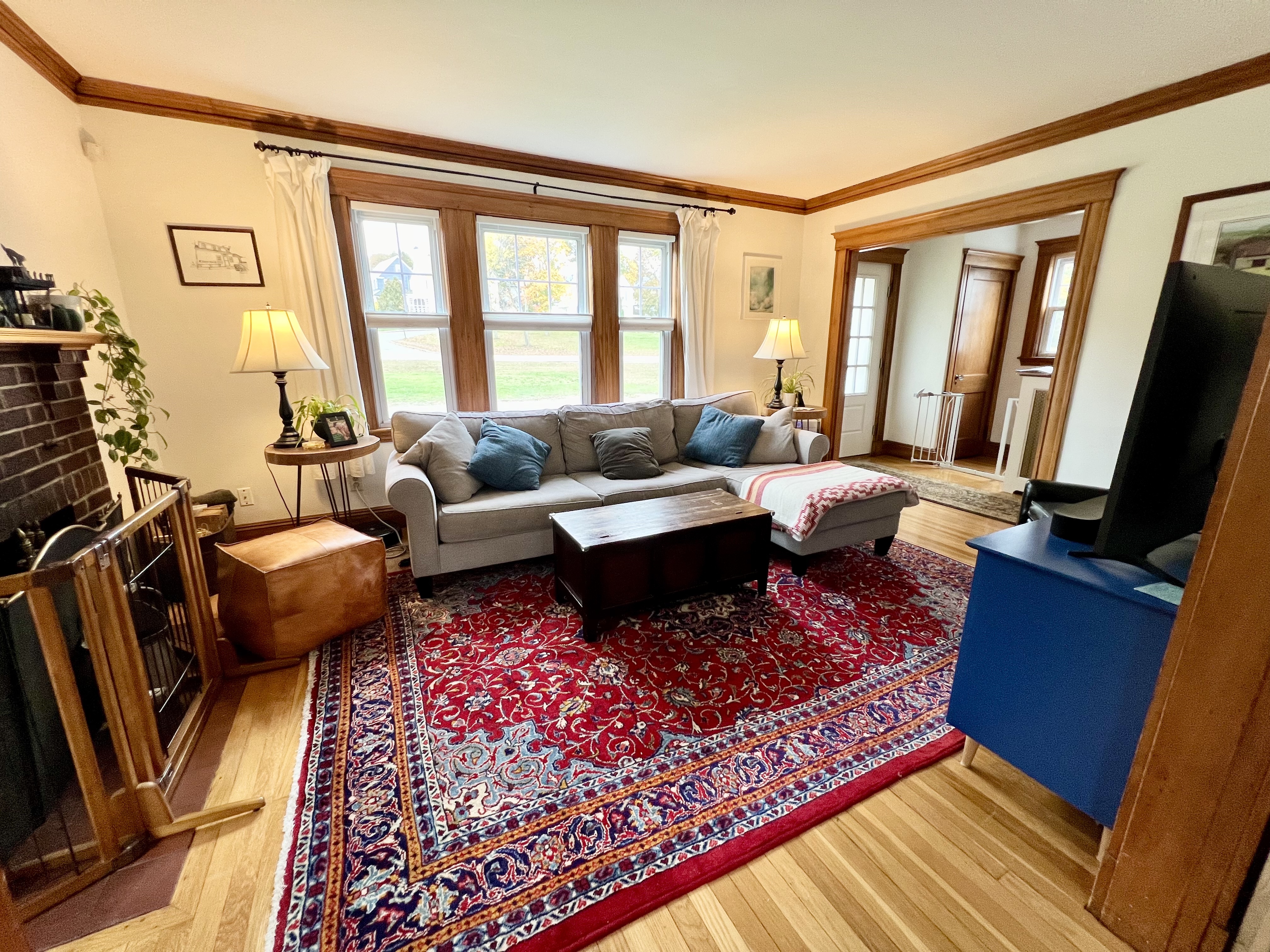 656 West Roxbury, Roslindale