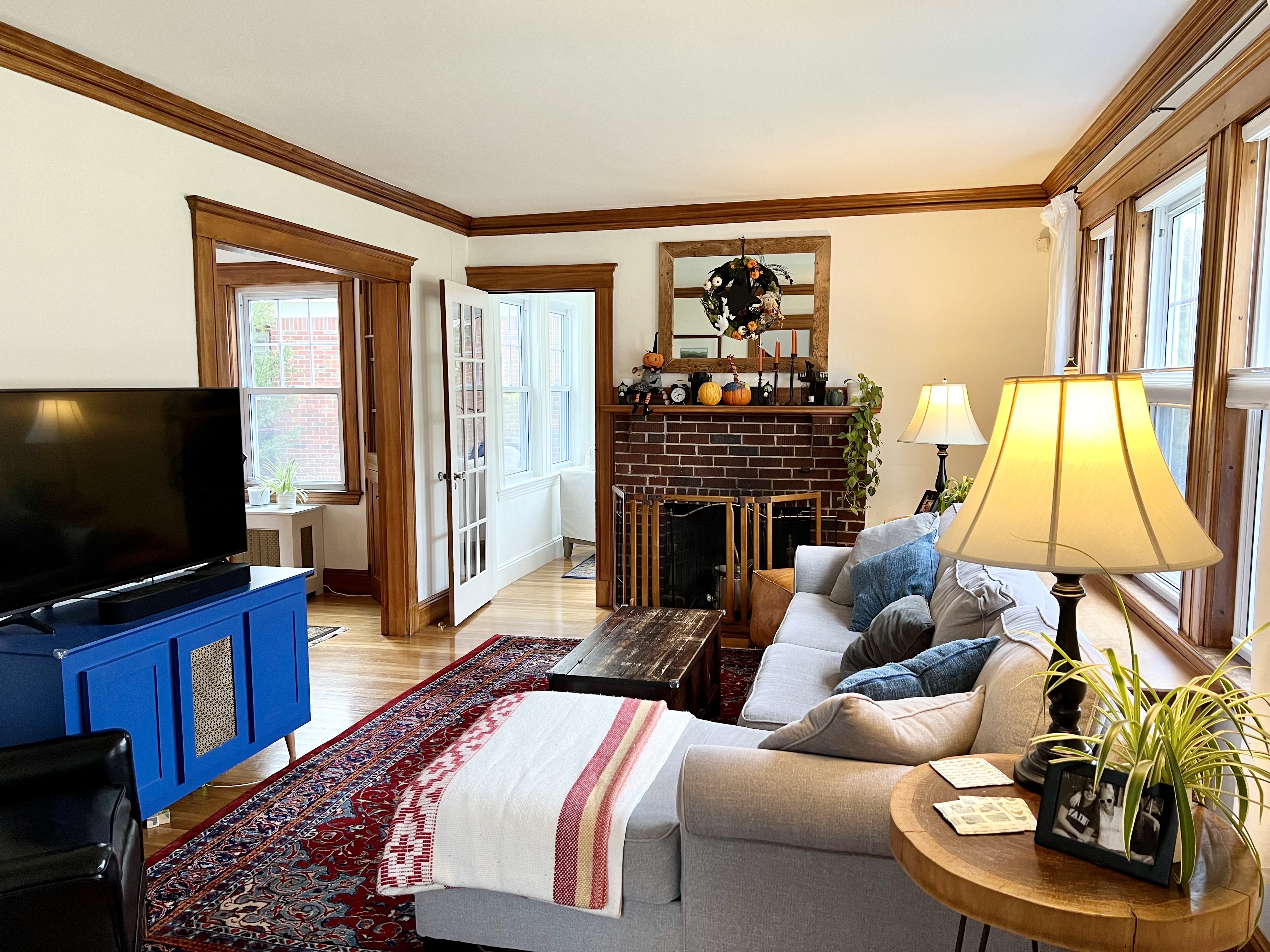 656 West Roxbury, Roslindale