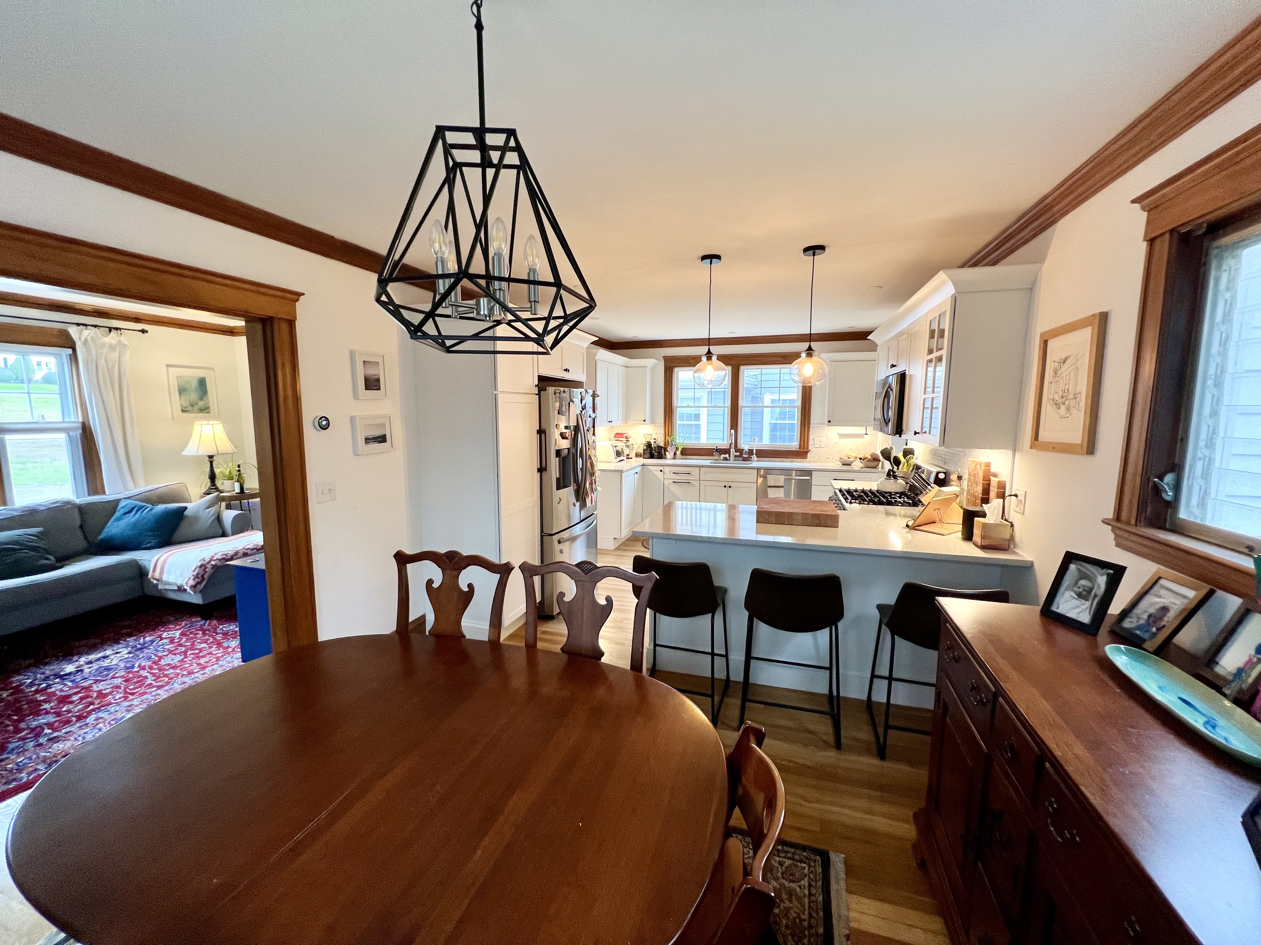 656 West Roxbury, Roslindale