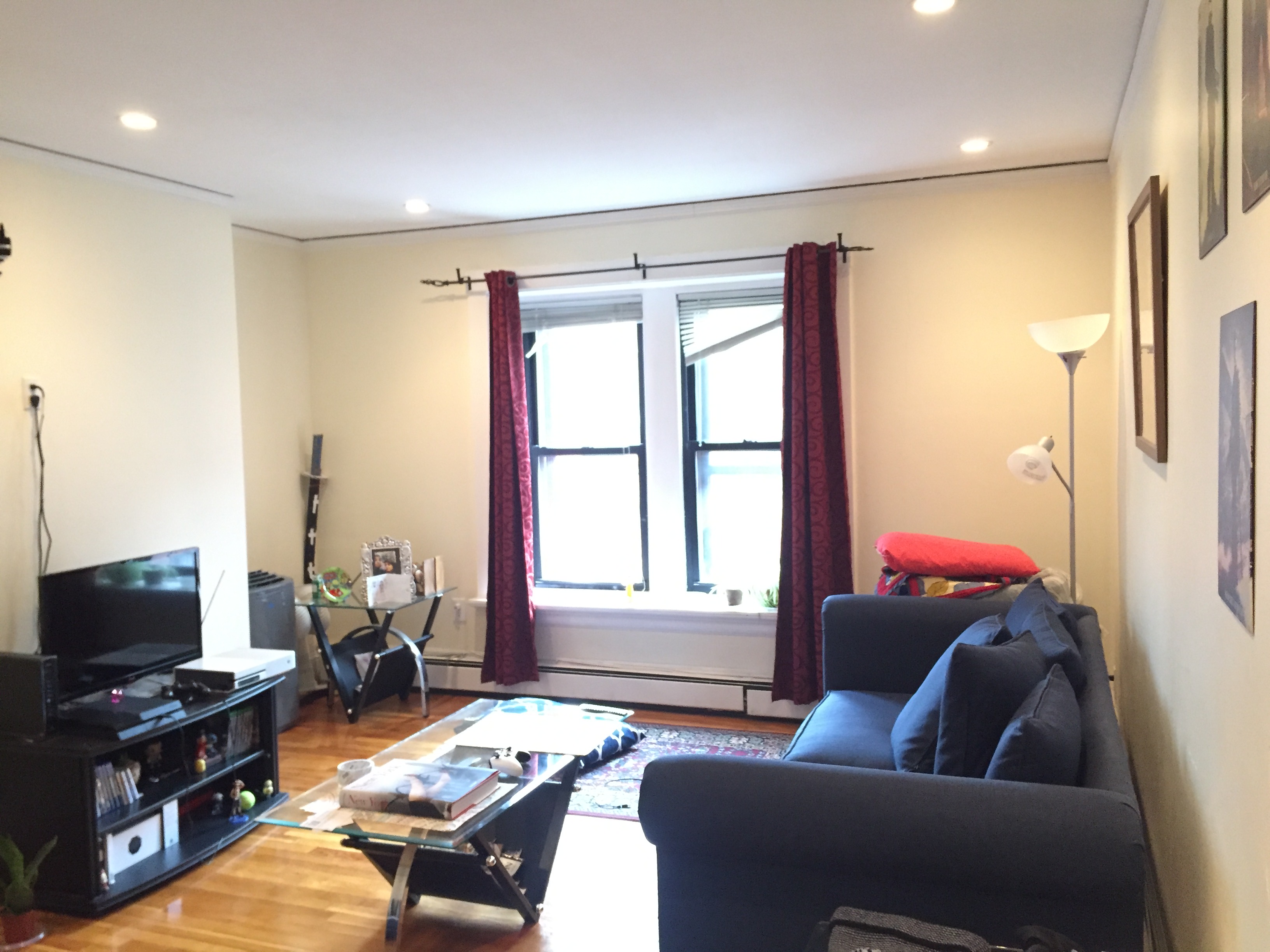 188 Marlborough St, Back Bay