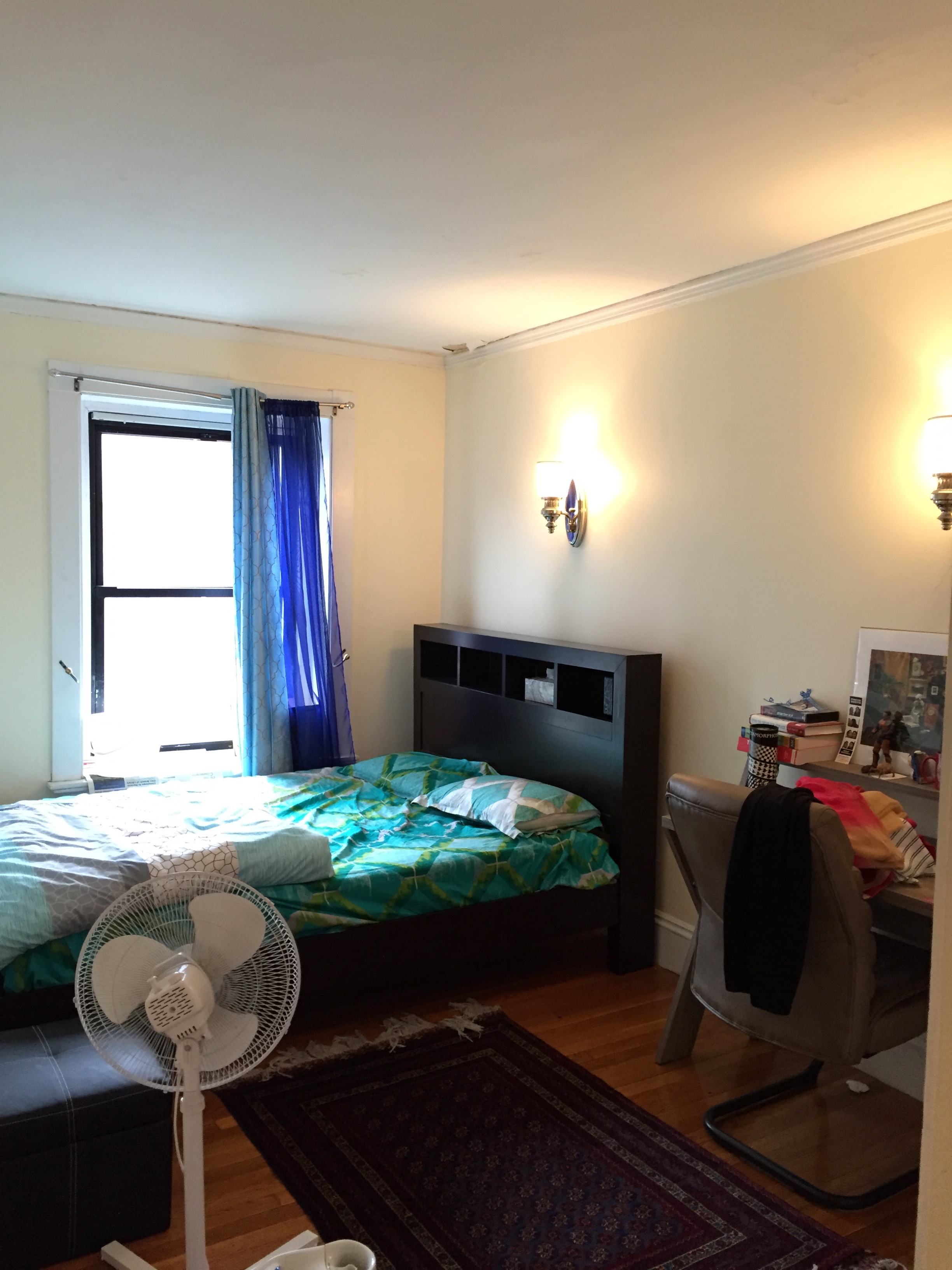 188 Marlborougfh St #6, Back Bay