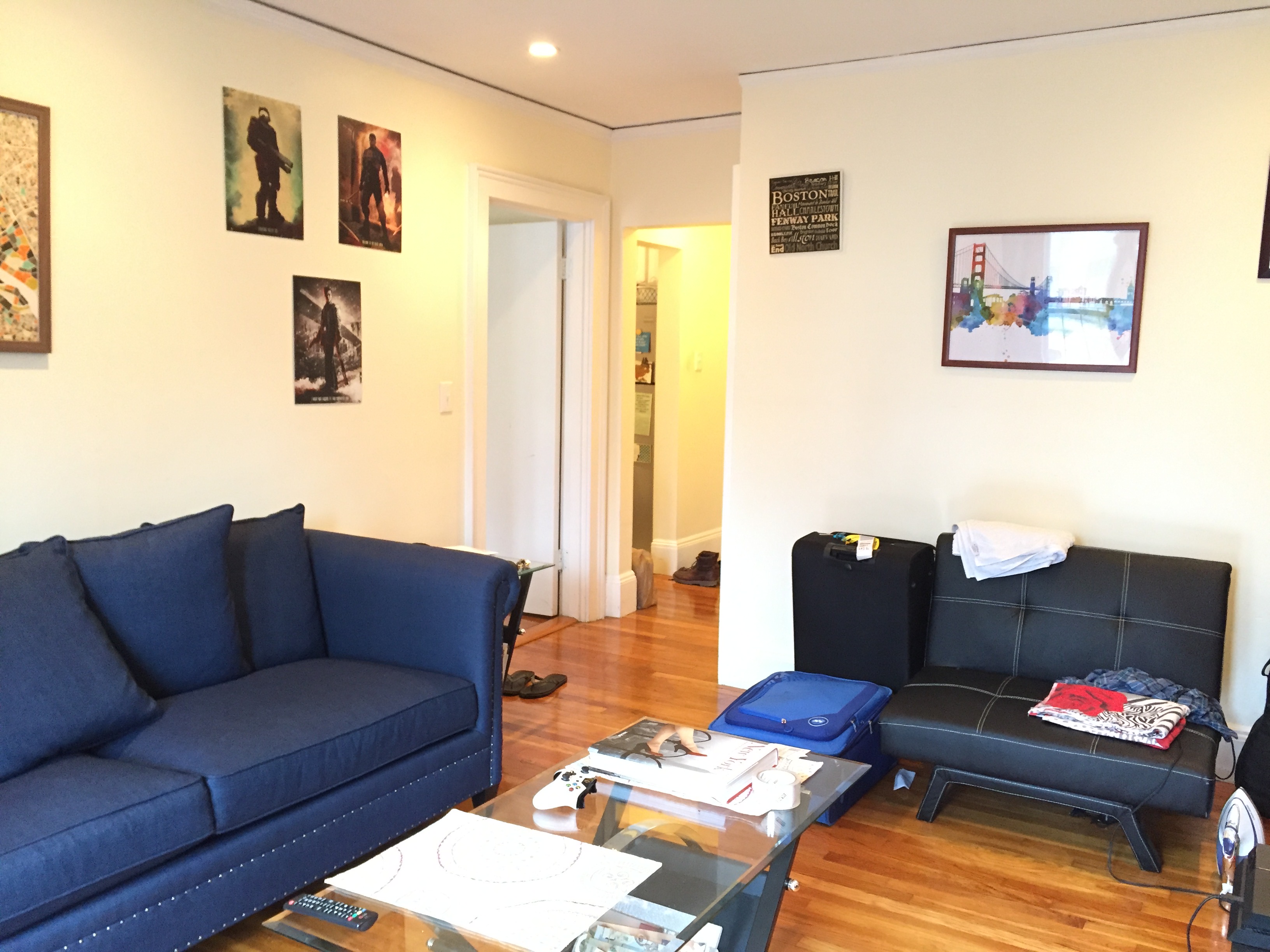 188 Marlborough St, Back Bay