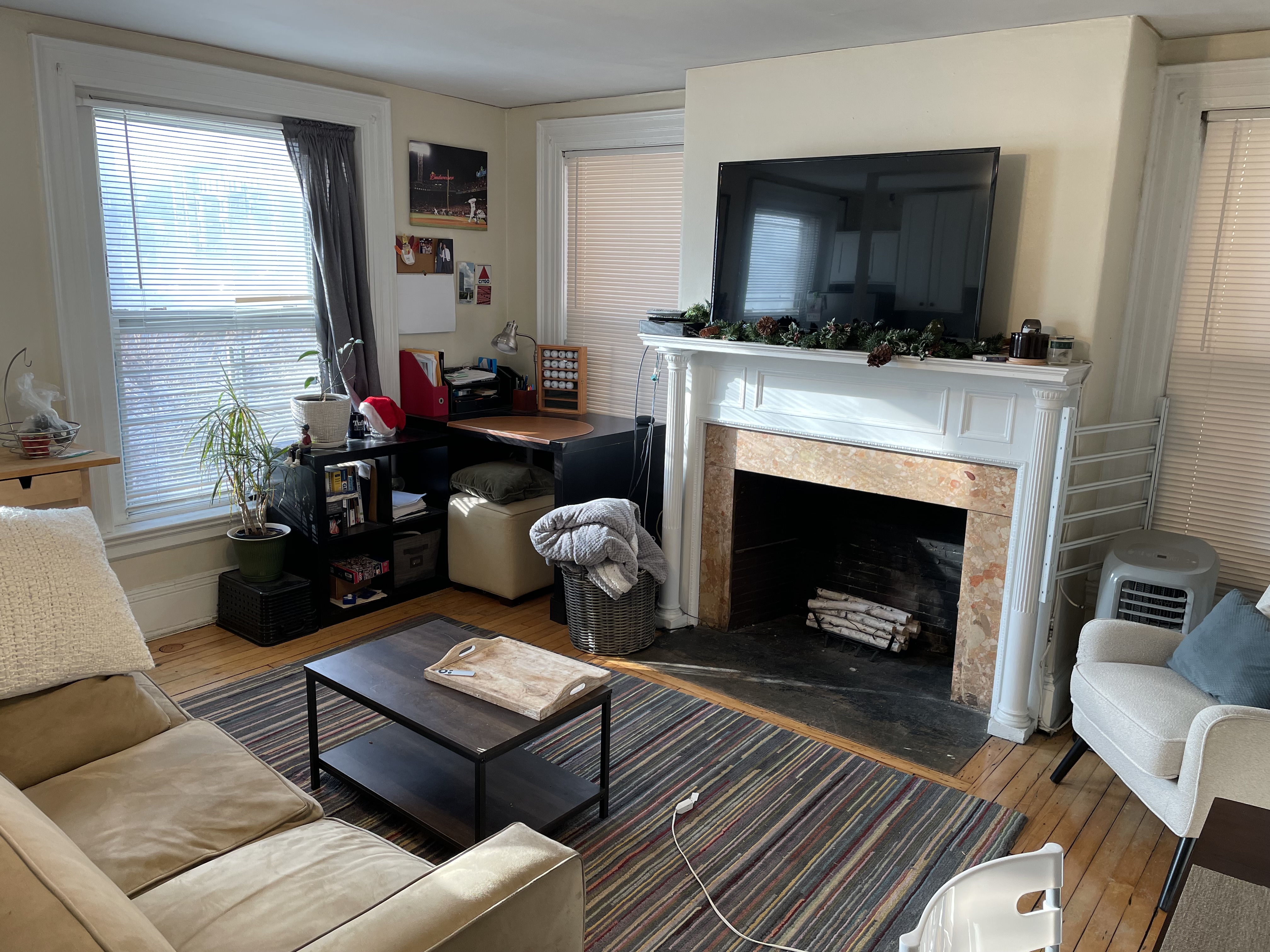 465 Park Dr, Brookline Hills