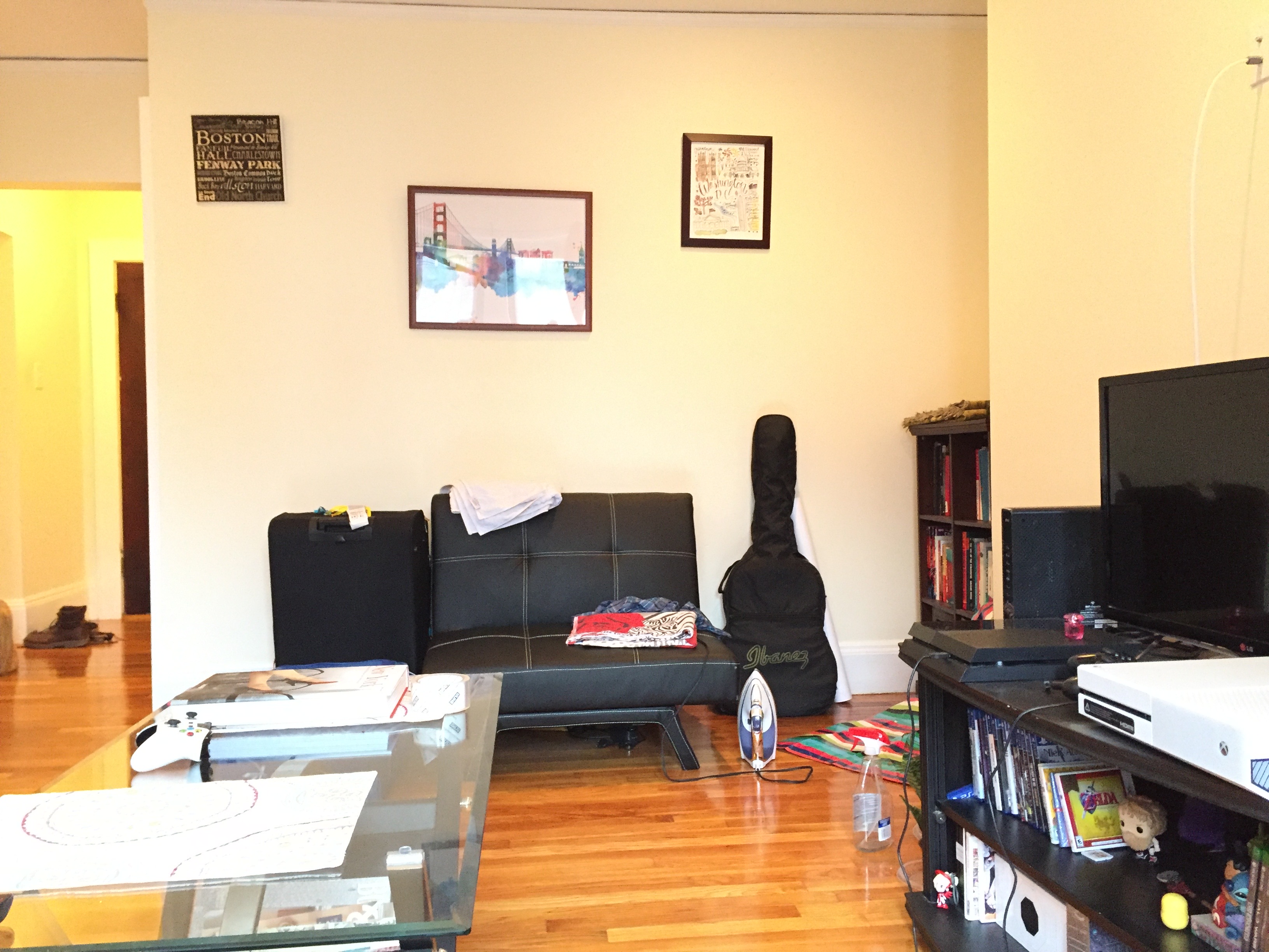 188 Marlborough St, Back Bay