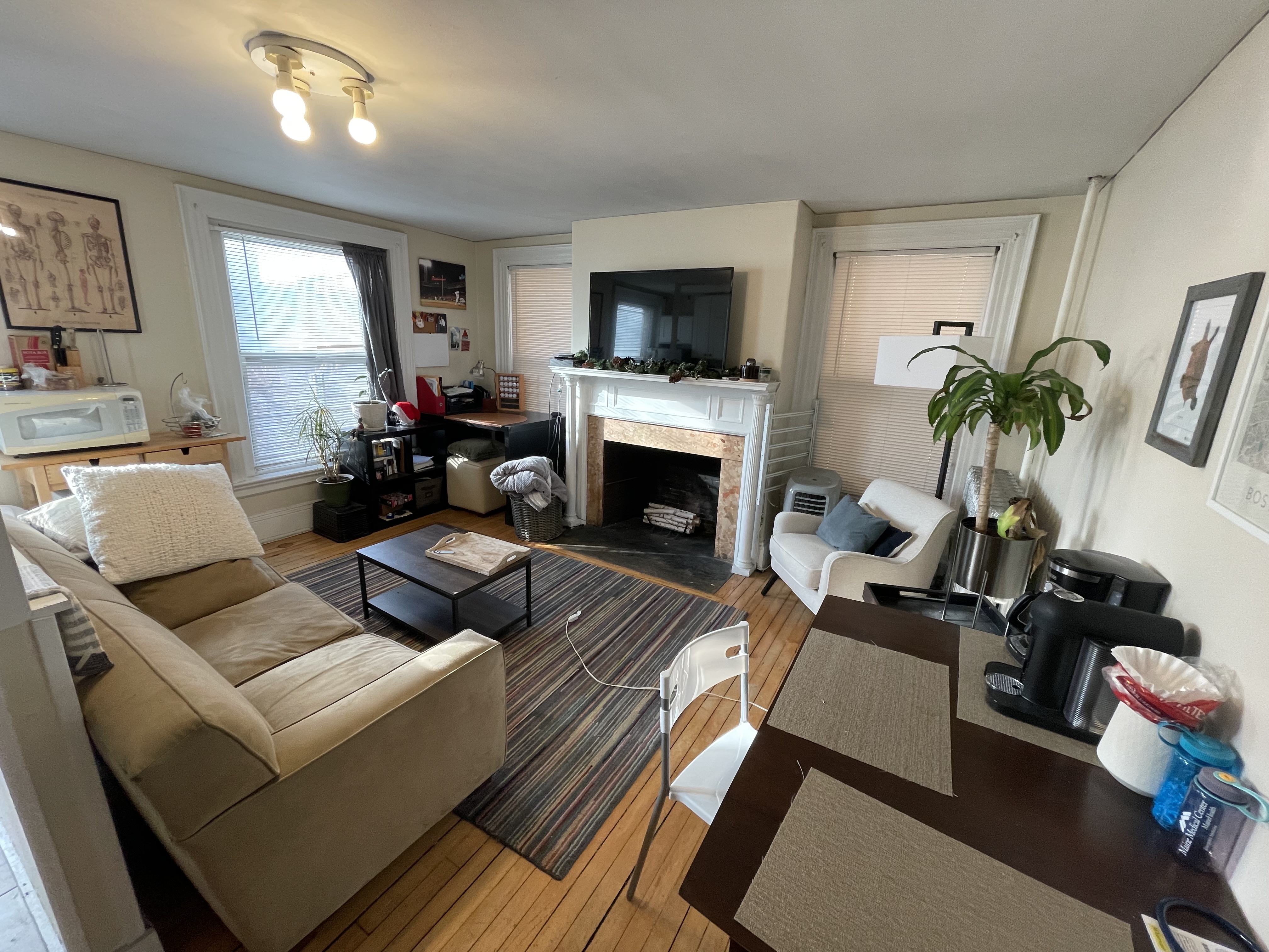 465 Park Dr, Brookline Hills