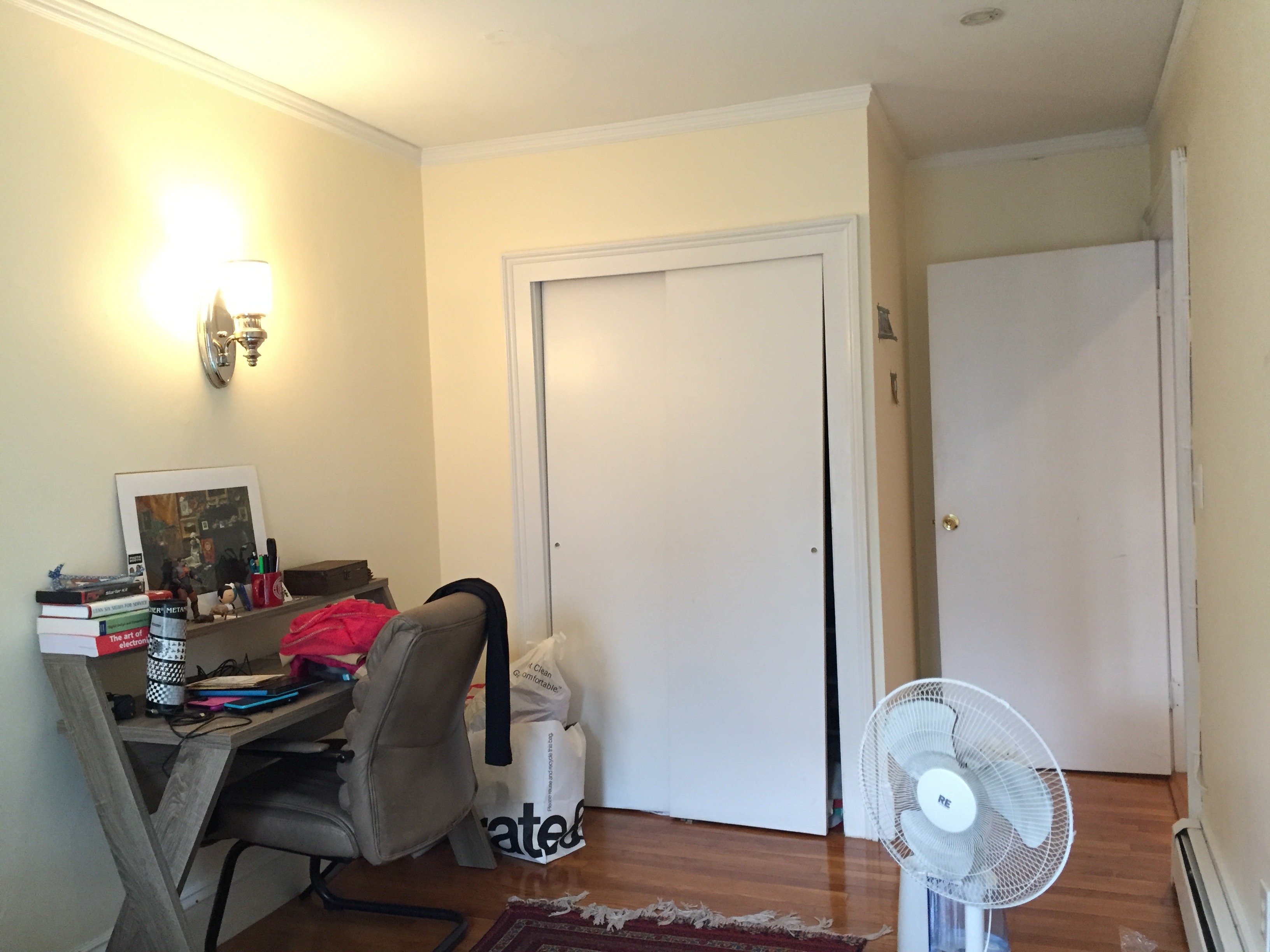 188 Marlborougfh St #6, Back Bay