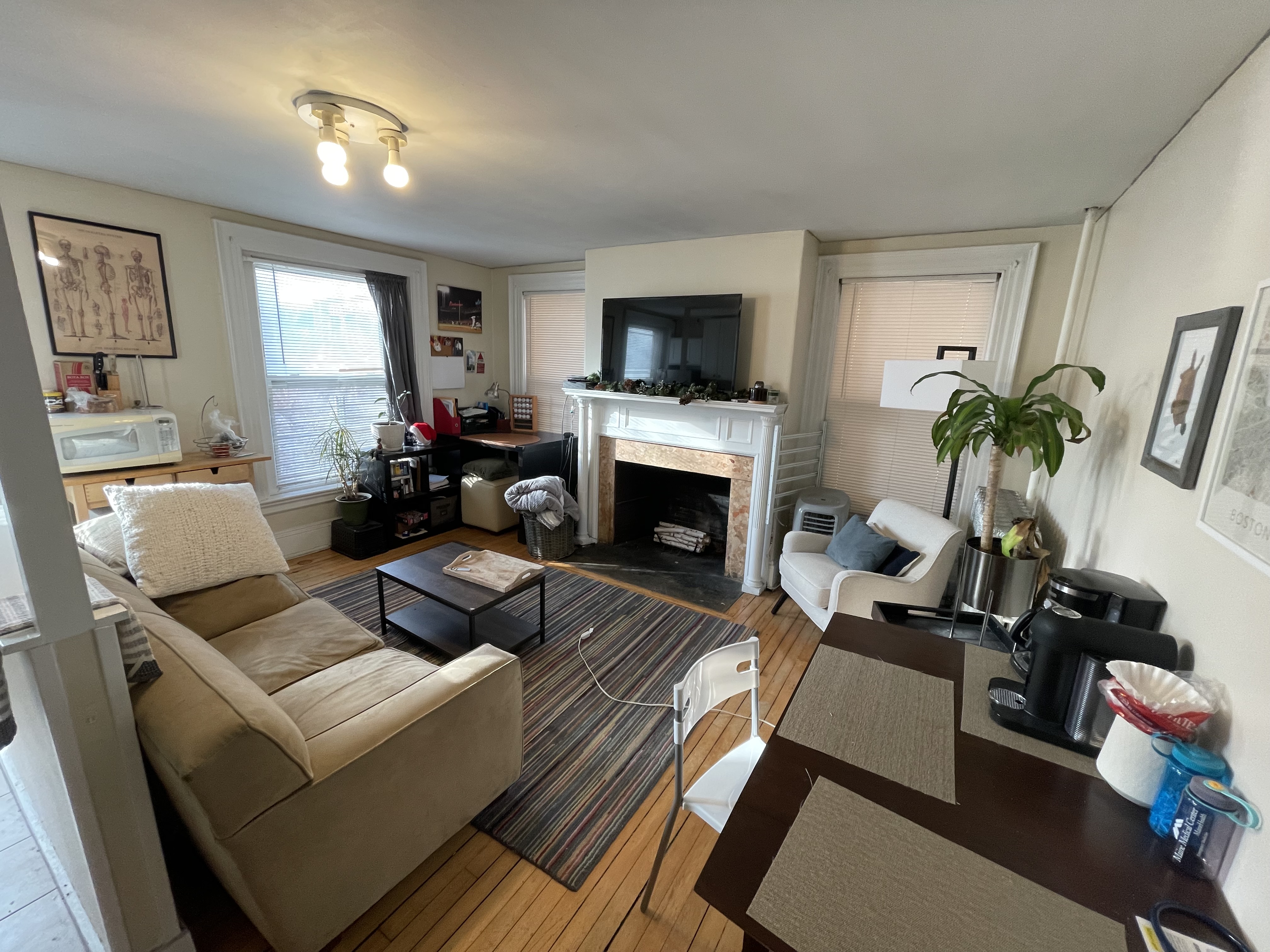 465 Park Dr, Brookline Hills