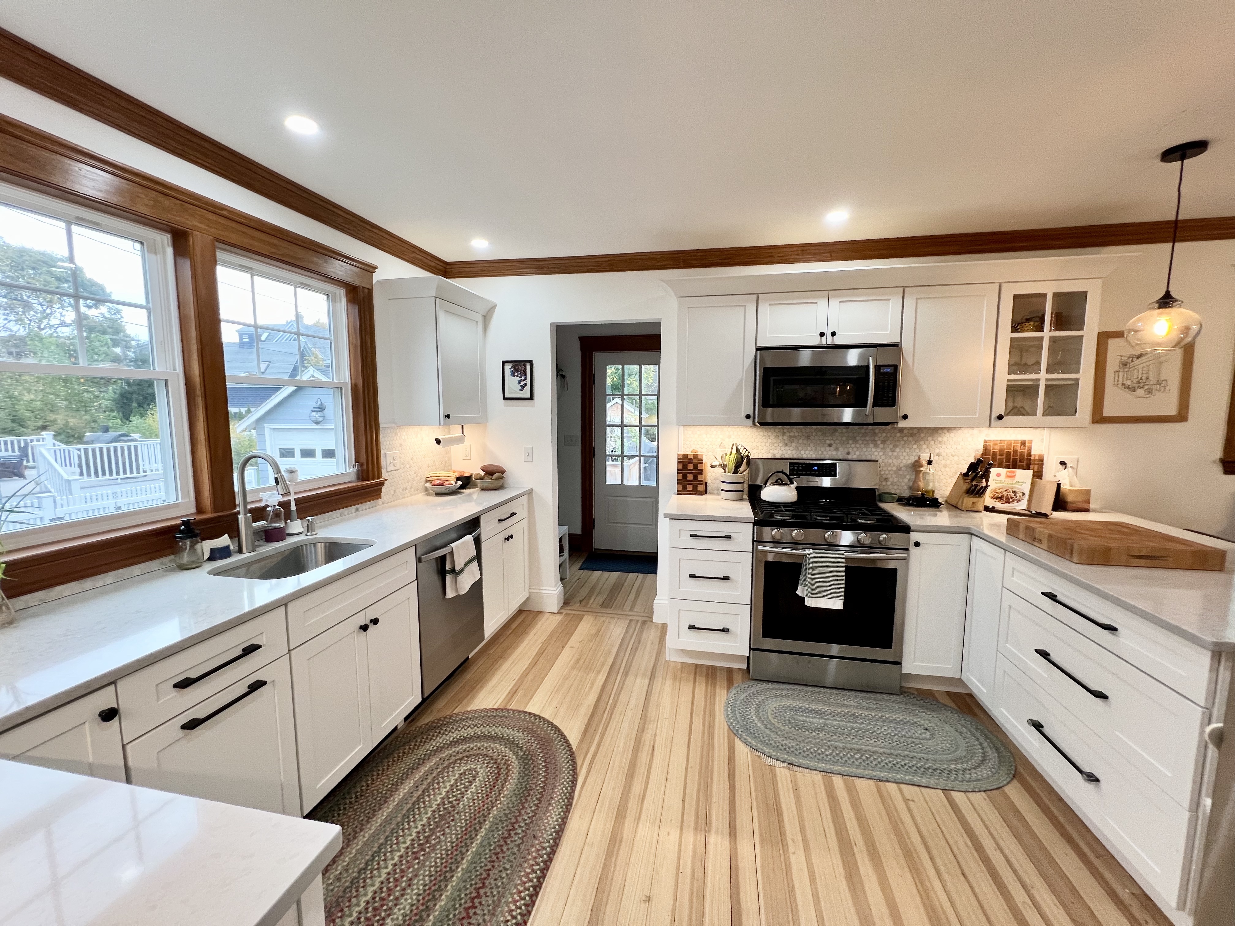 656 West Roxbury, Roslindale