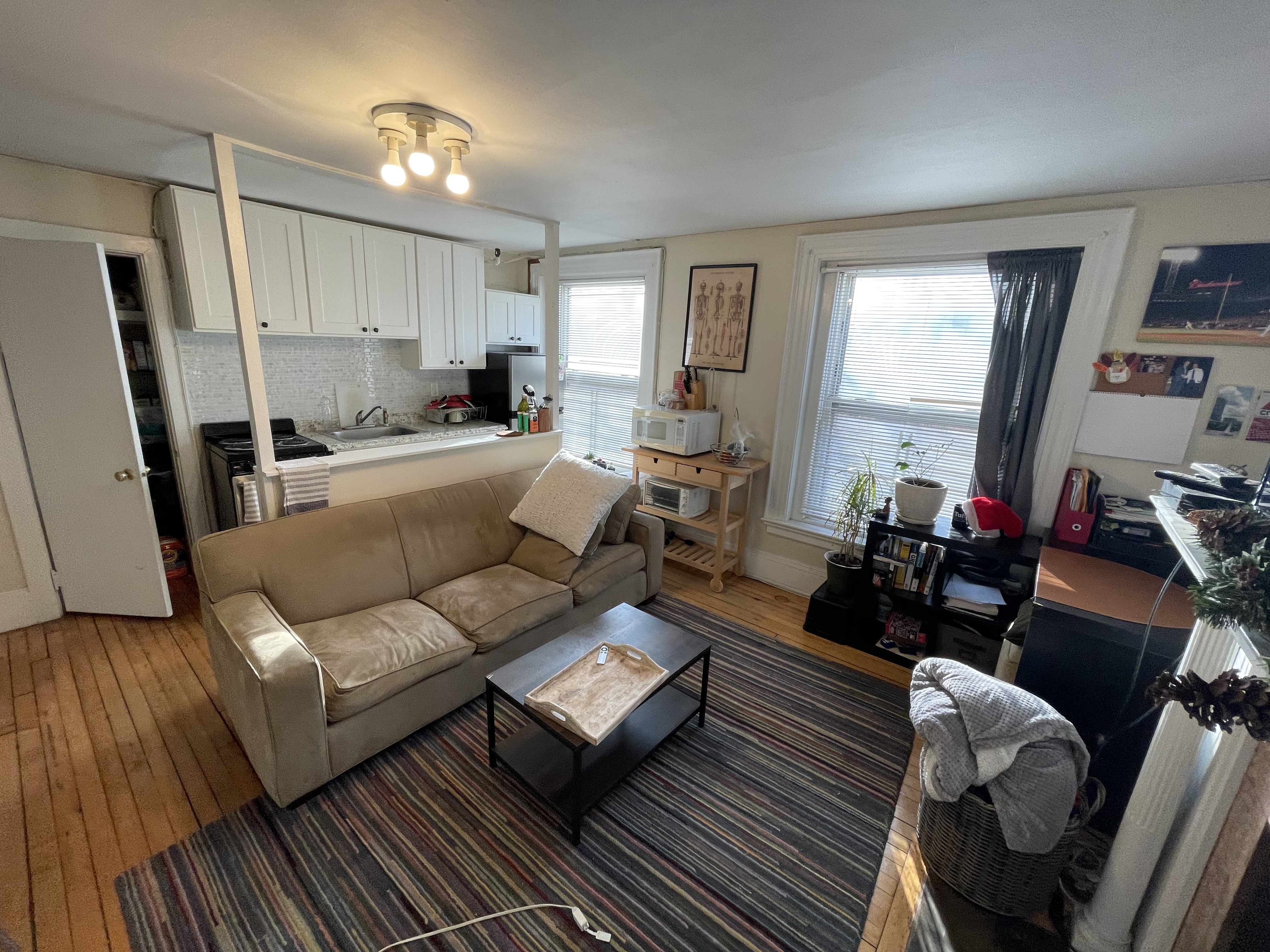 465 Park Dr, Brookline Hills