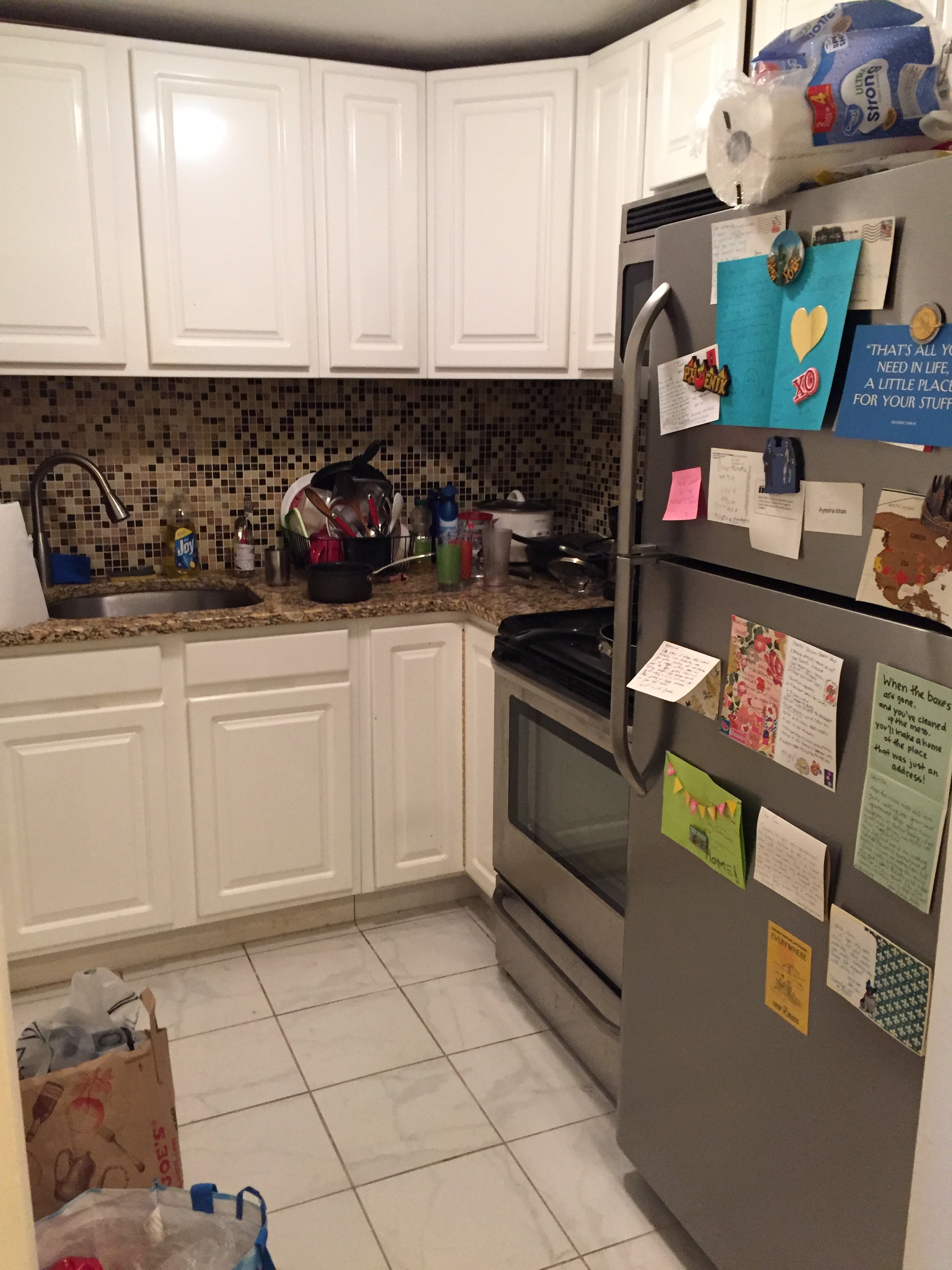 188 Marlborougfh St #6, Back Bay