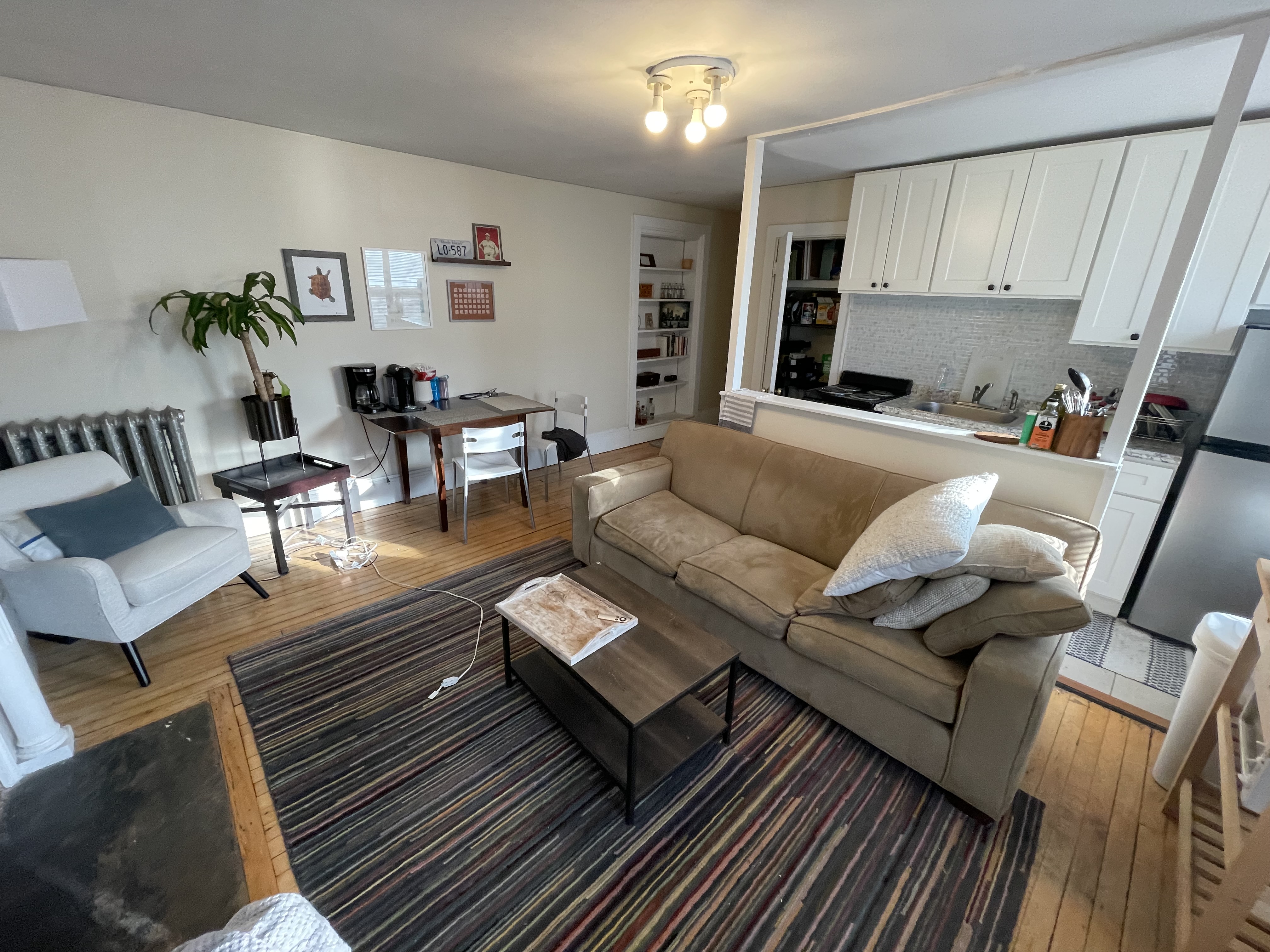 465 Park Dr, Brookline Hills