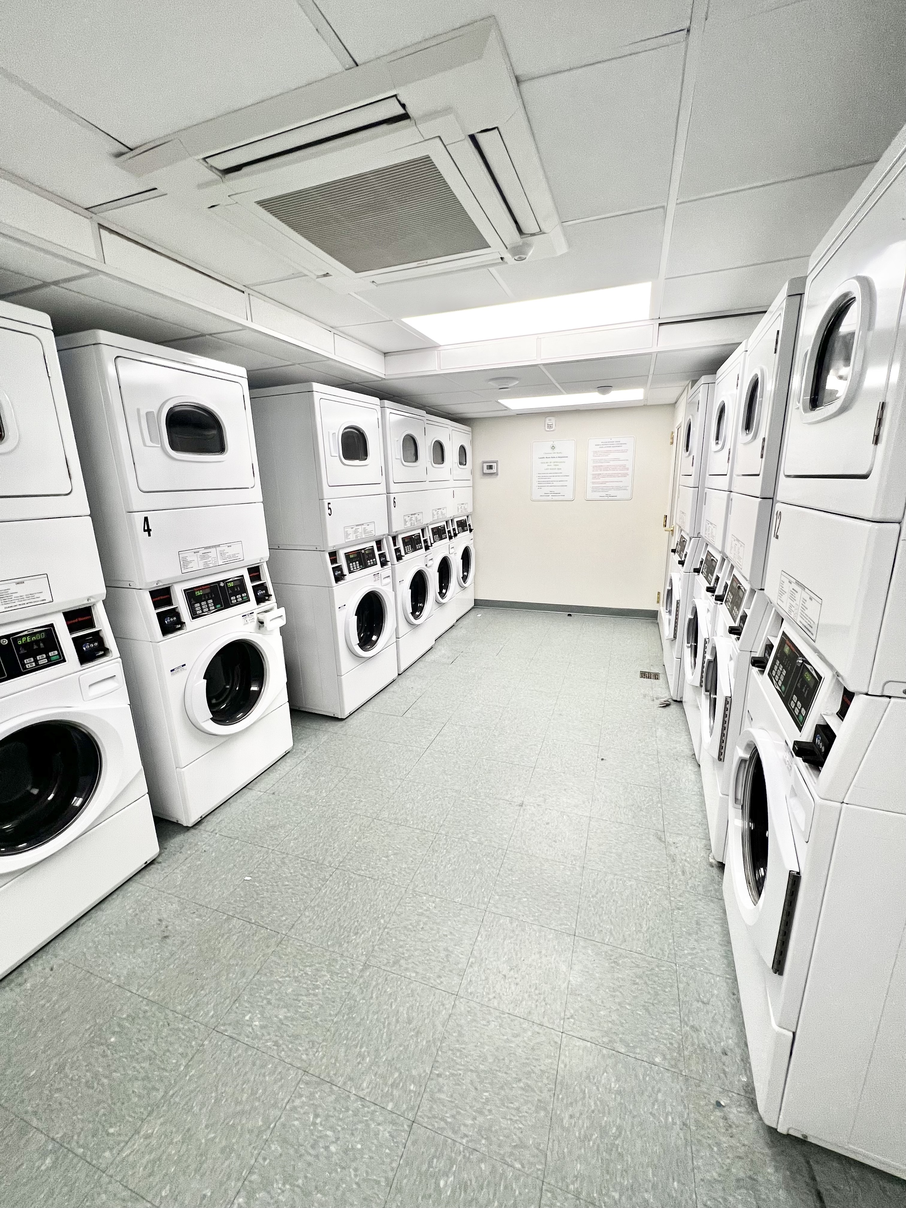 11 Chauncy St, Harvard Square