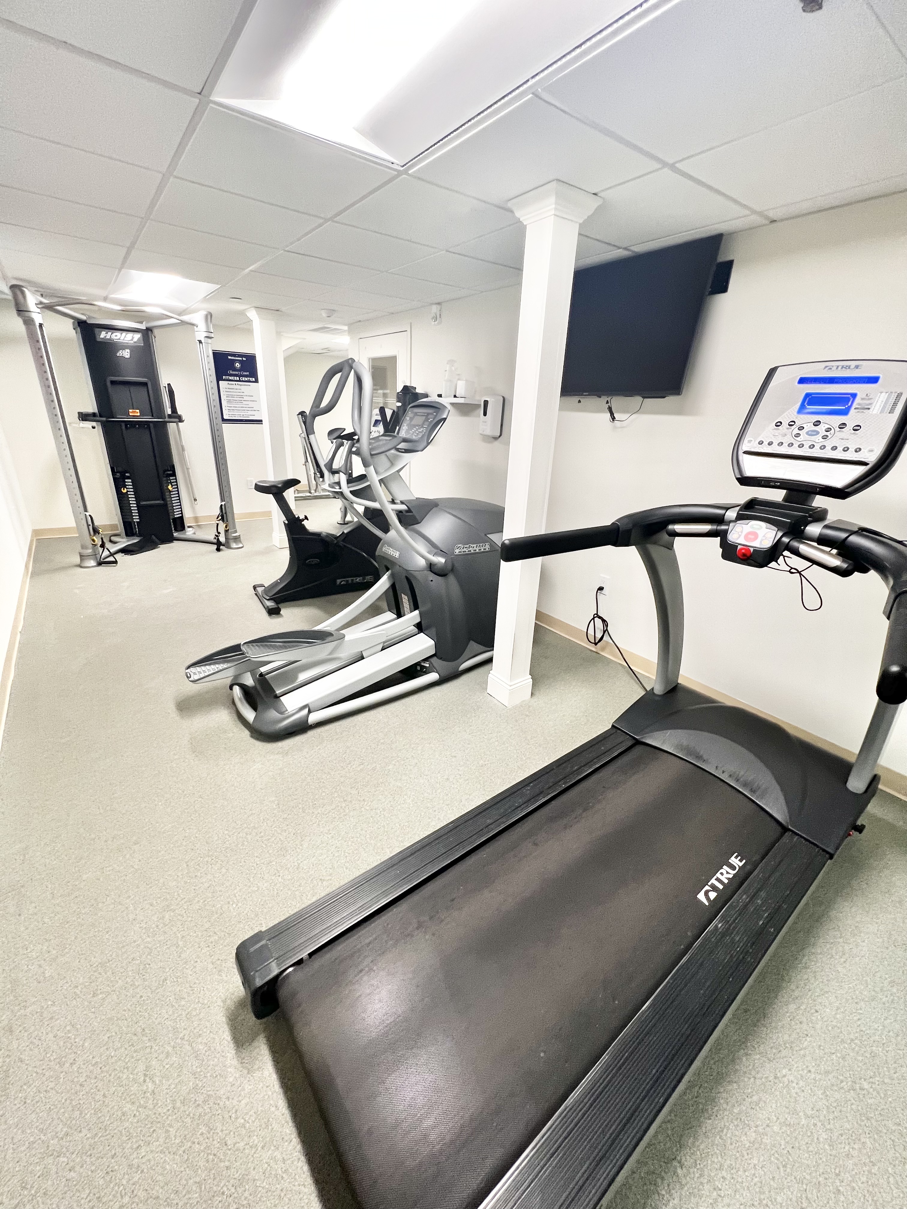 19 Chauncy, Harvard Square