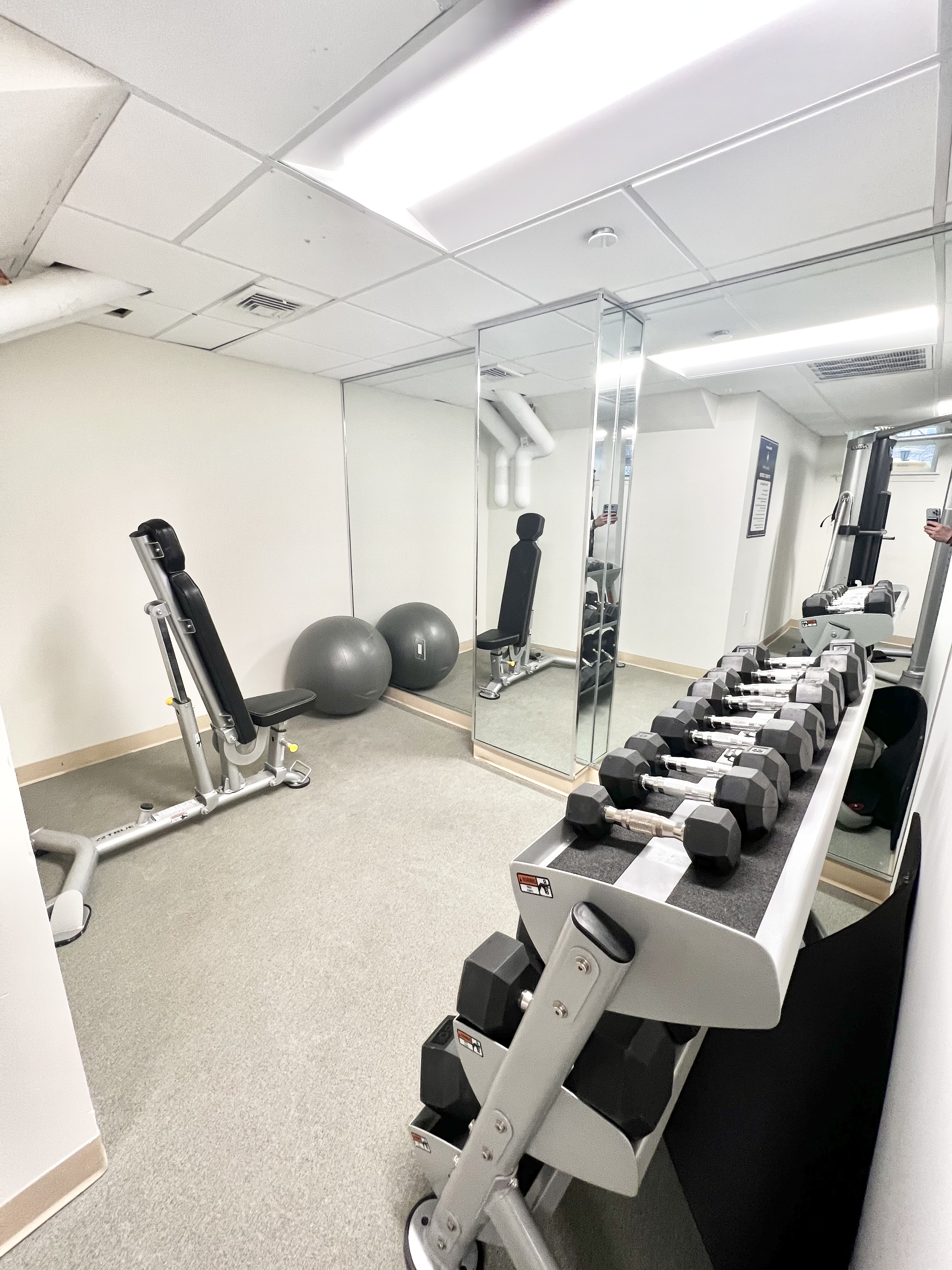 11 Chauncy St, Harvard Square