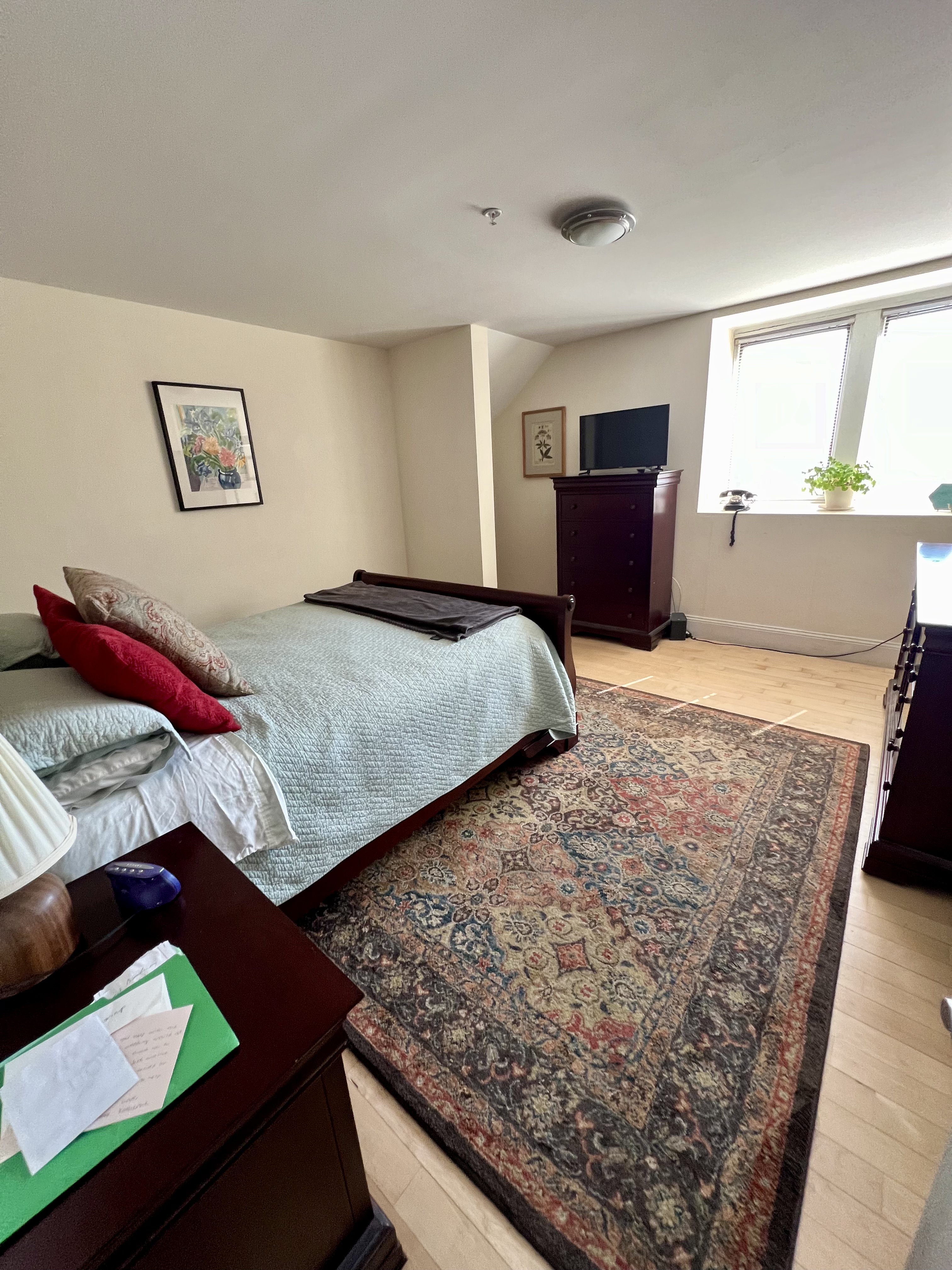 45 West Broadway, South Boston