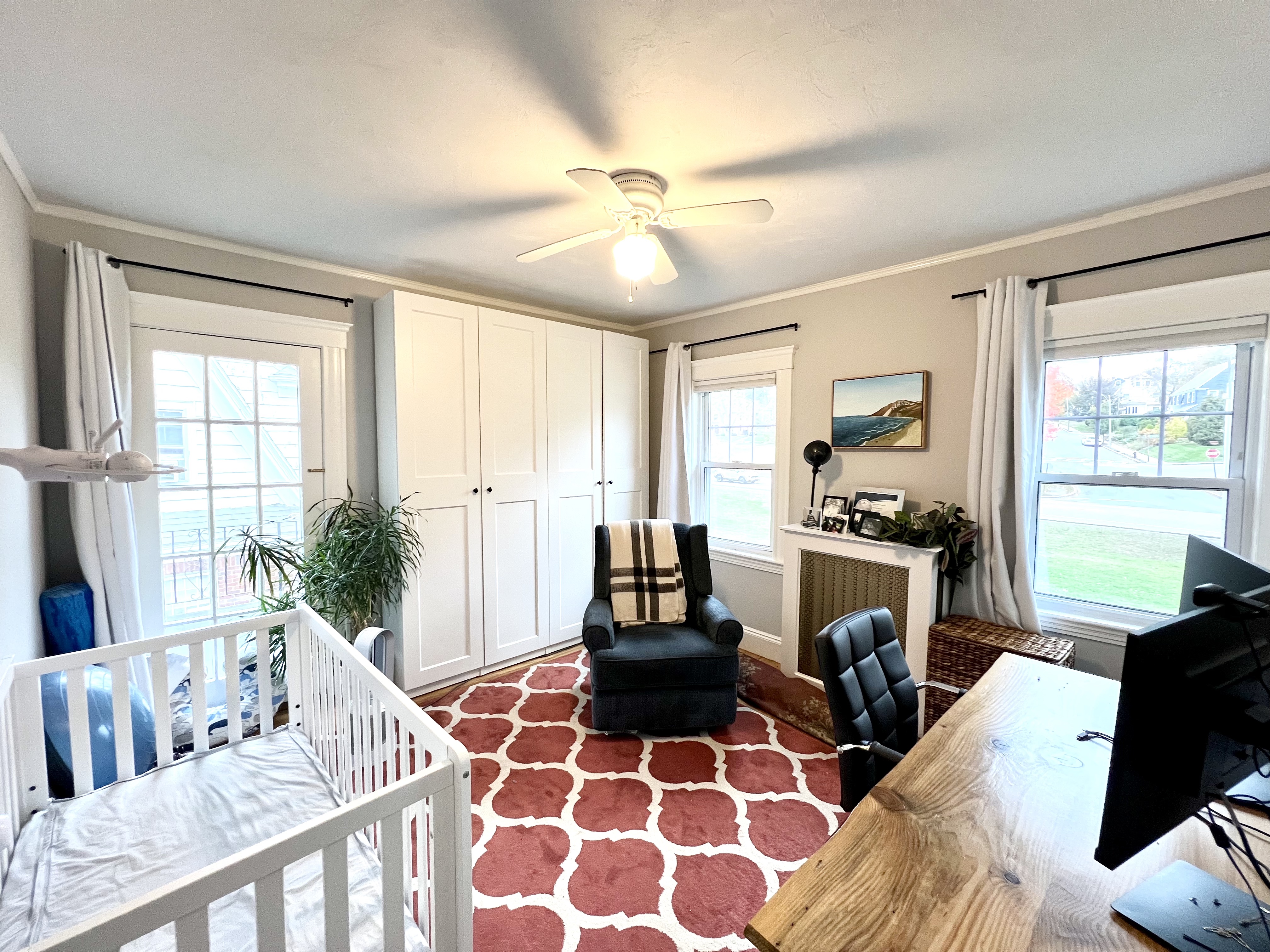 656 West Roxbury, Roslindale