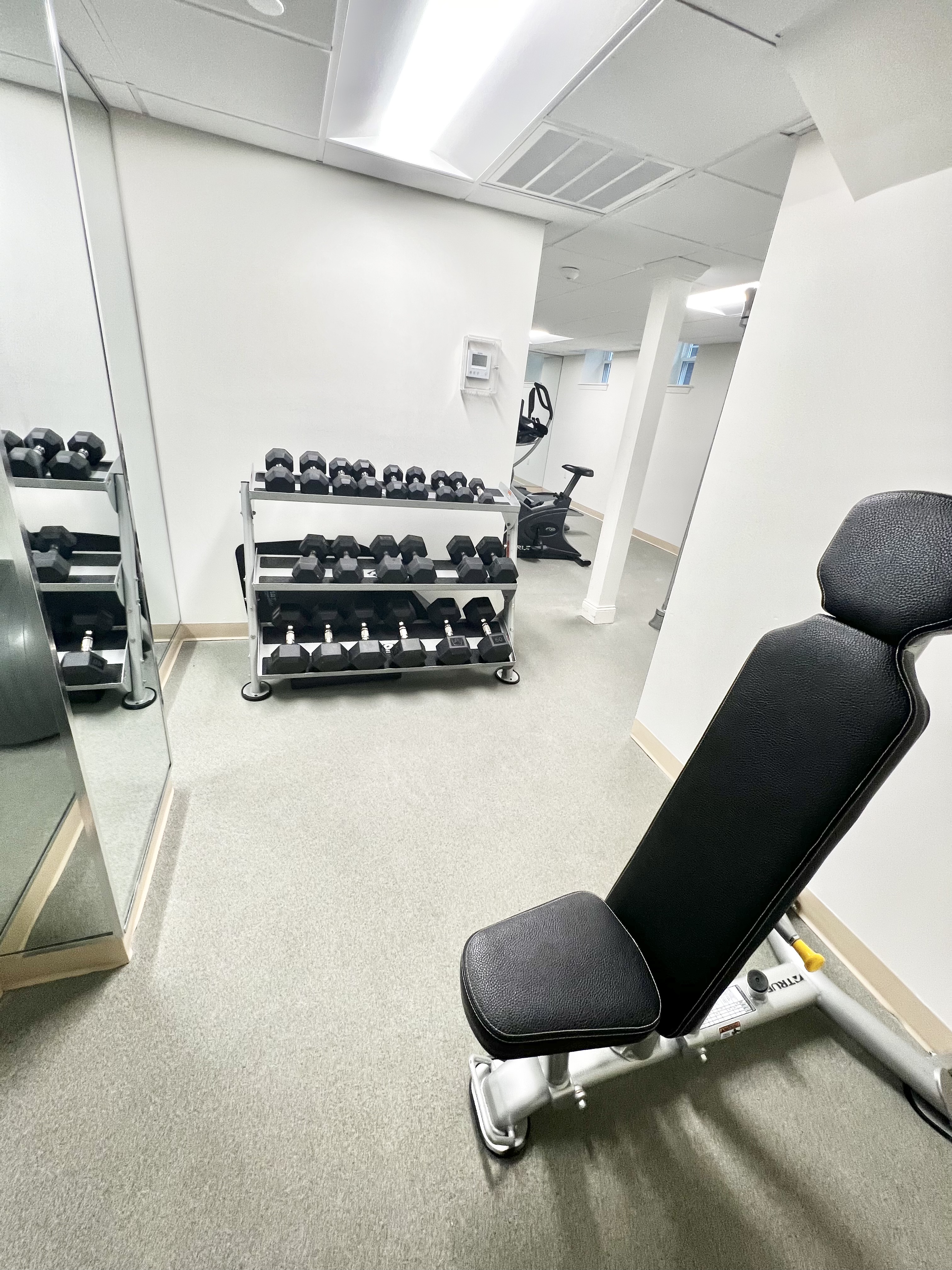 11 Chauncy St, Harvard Square