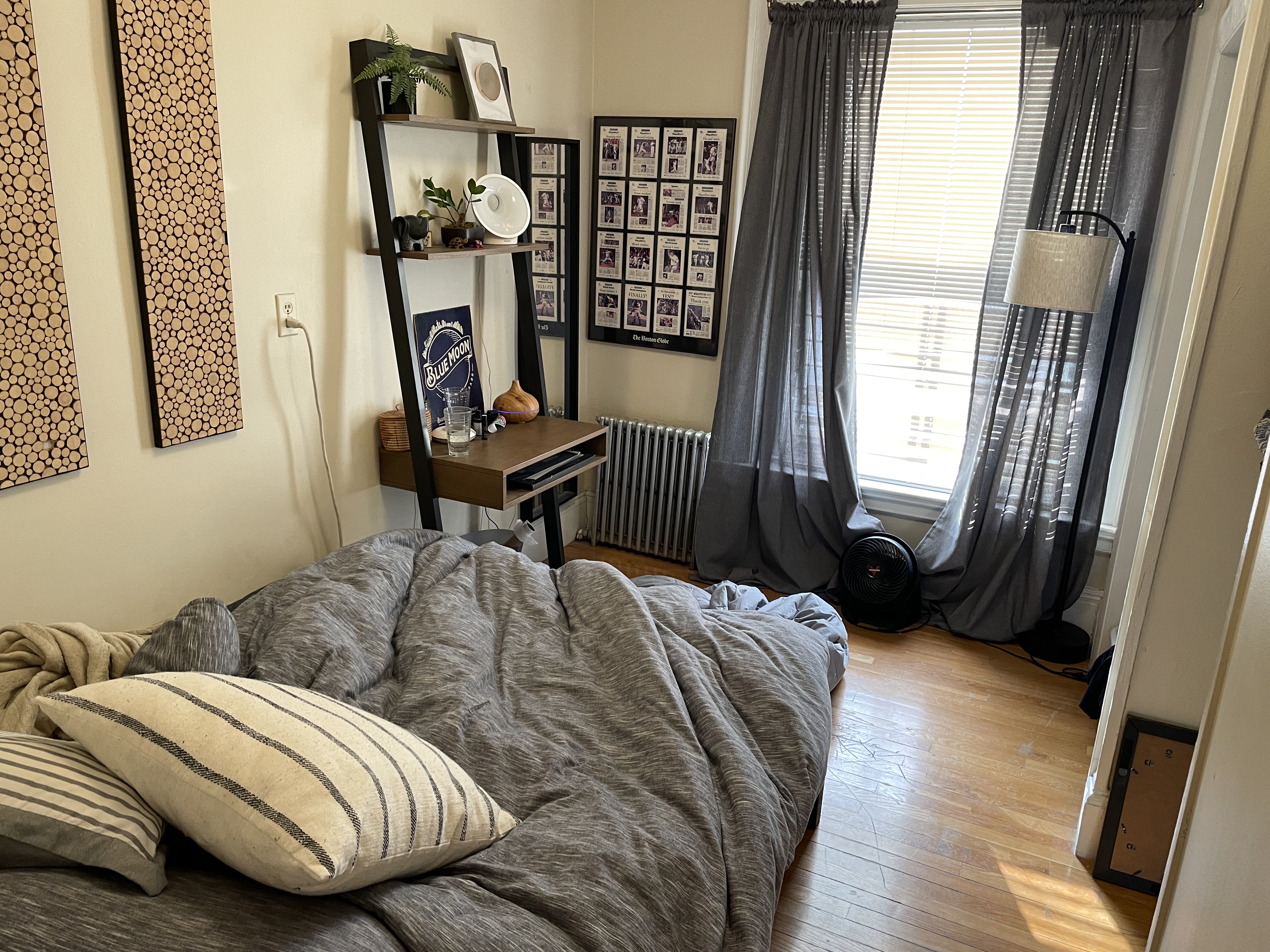 465 Park Dr, Brookline Hills