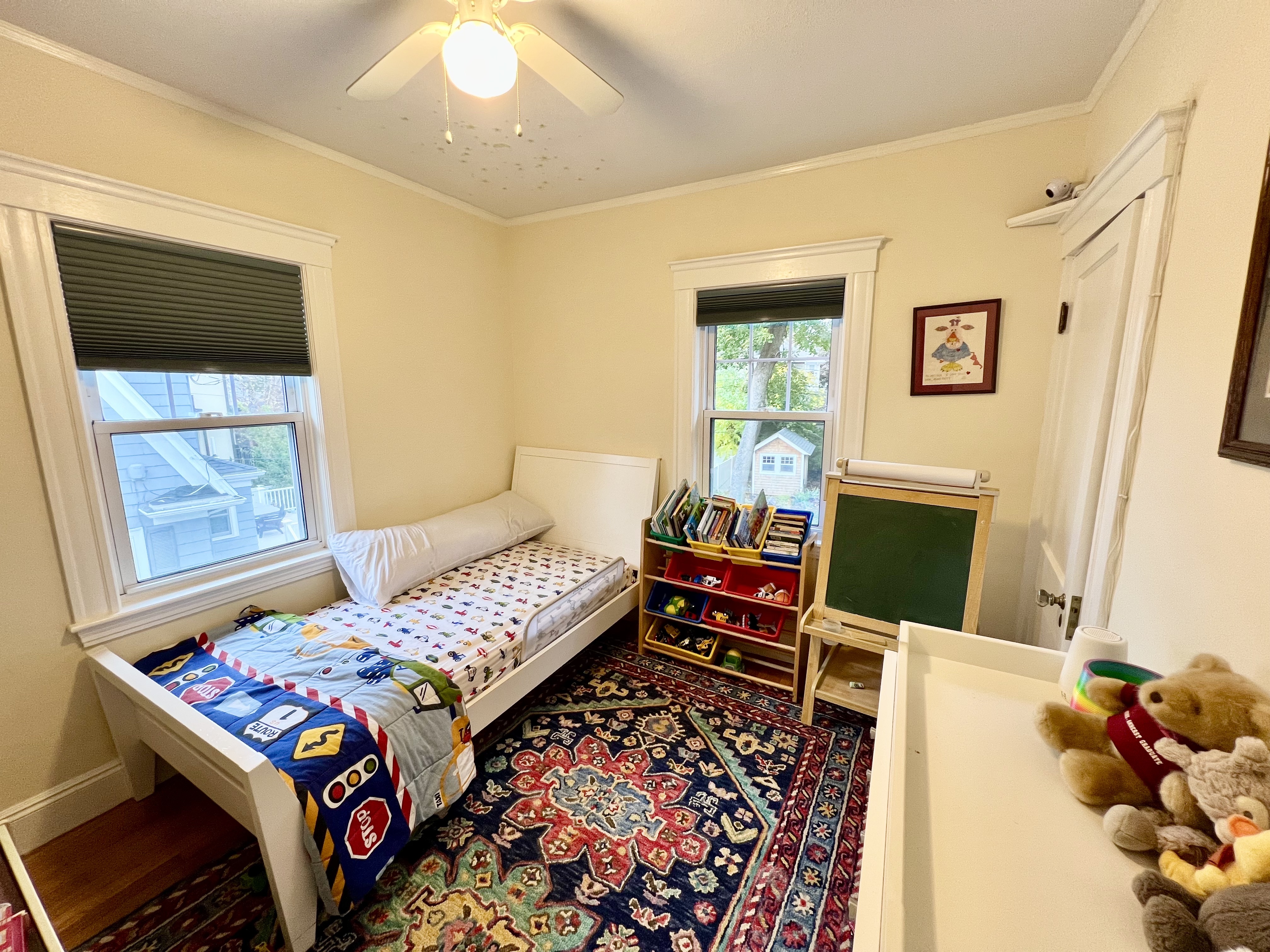 656 West Roxbury, Roslindale