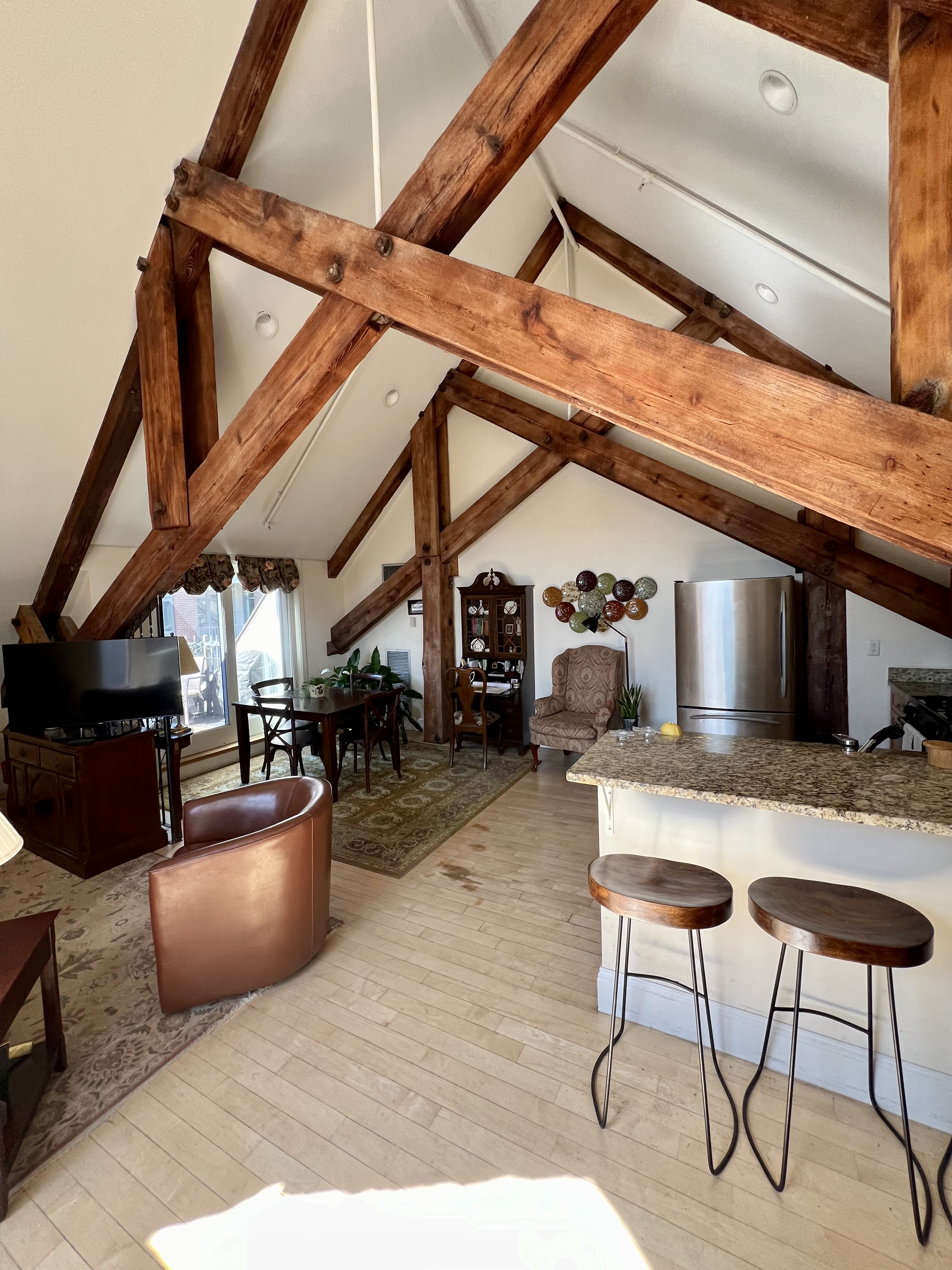 45 West Broadway, South Boston