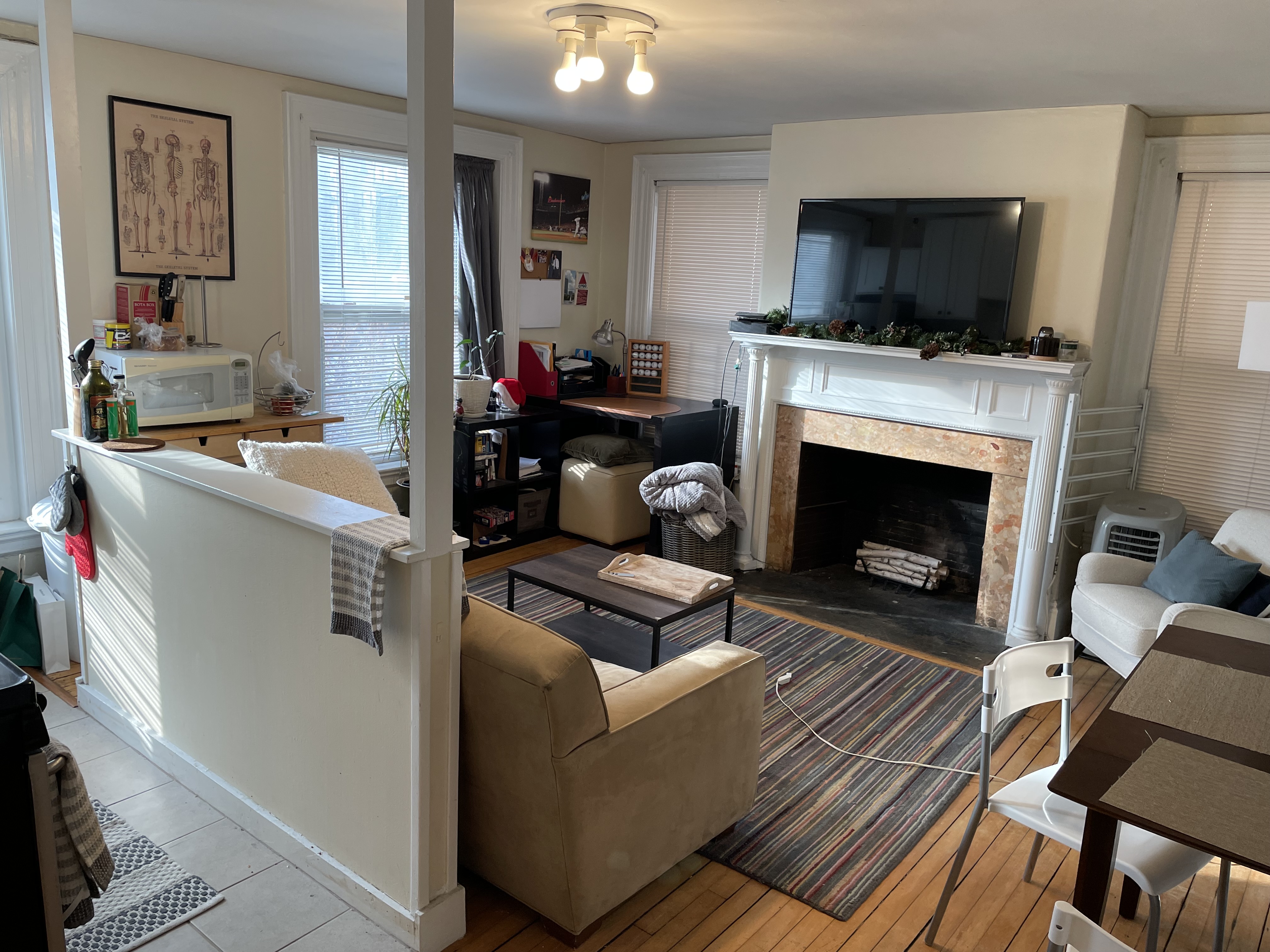 465 Park Dr, Brookline Hills