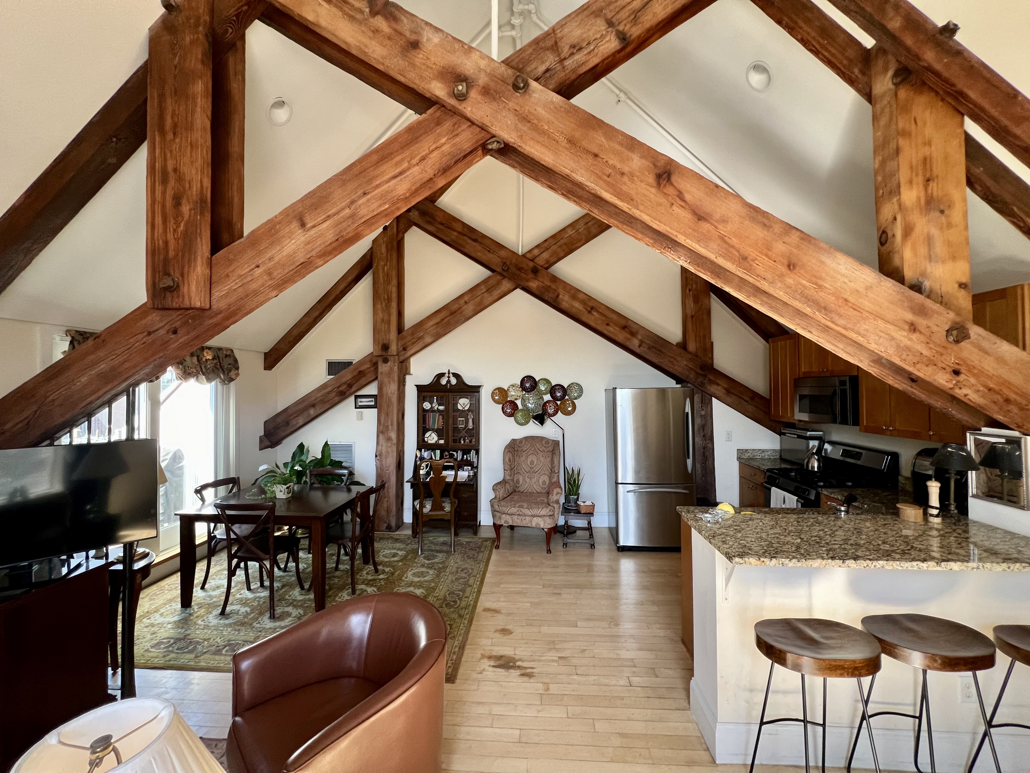 45 West Broadway, South Boston