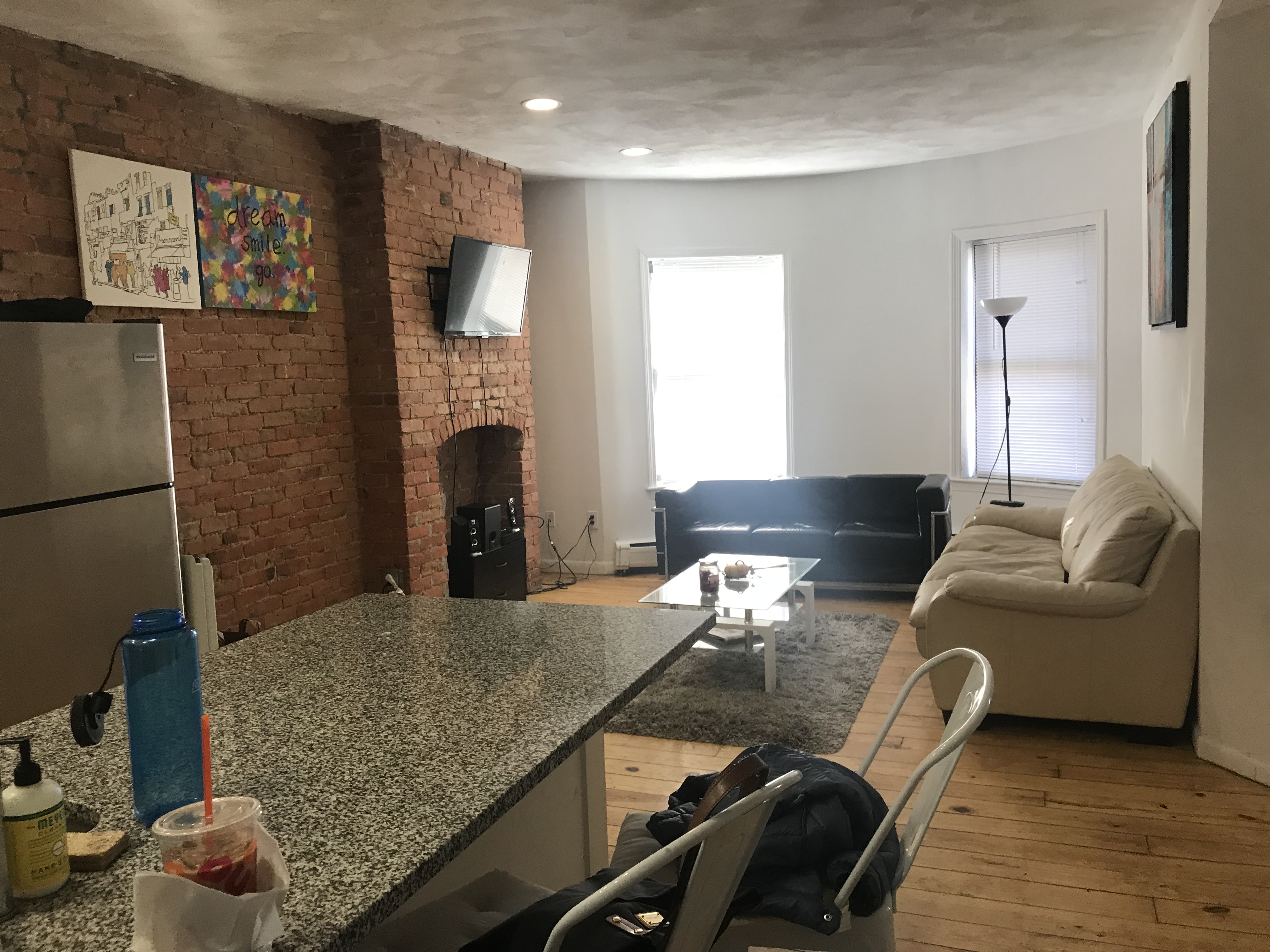 610 Columbus Ave, South End