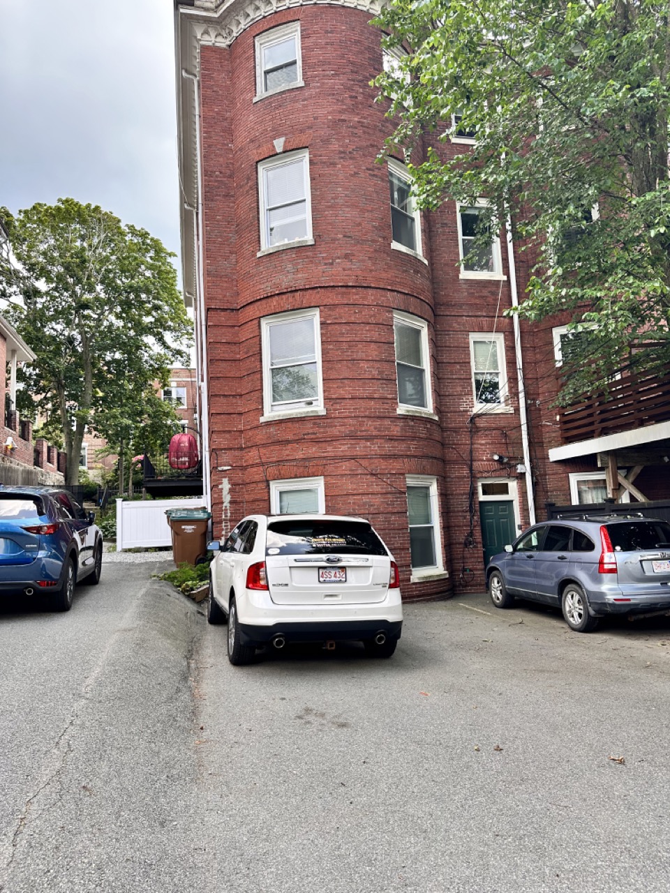 45 Garrison Rd, Washington Square