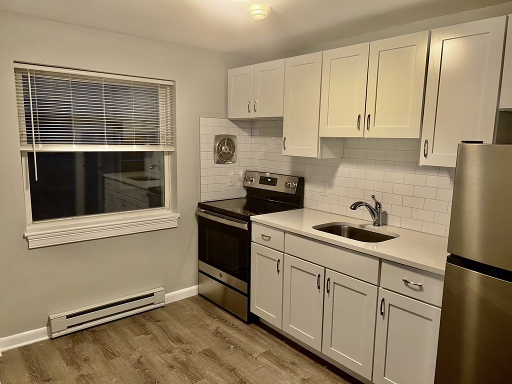 57 57 Newbury Ave Quincy, Ma, Quincy