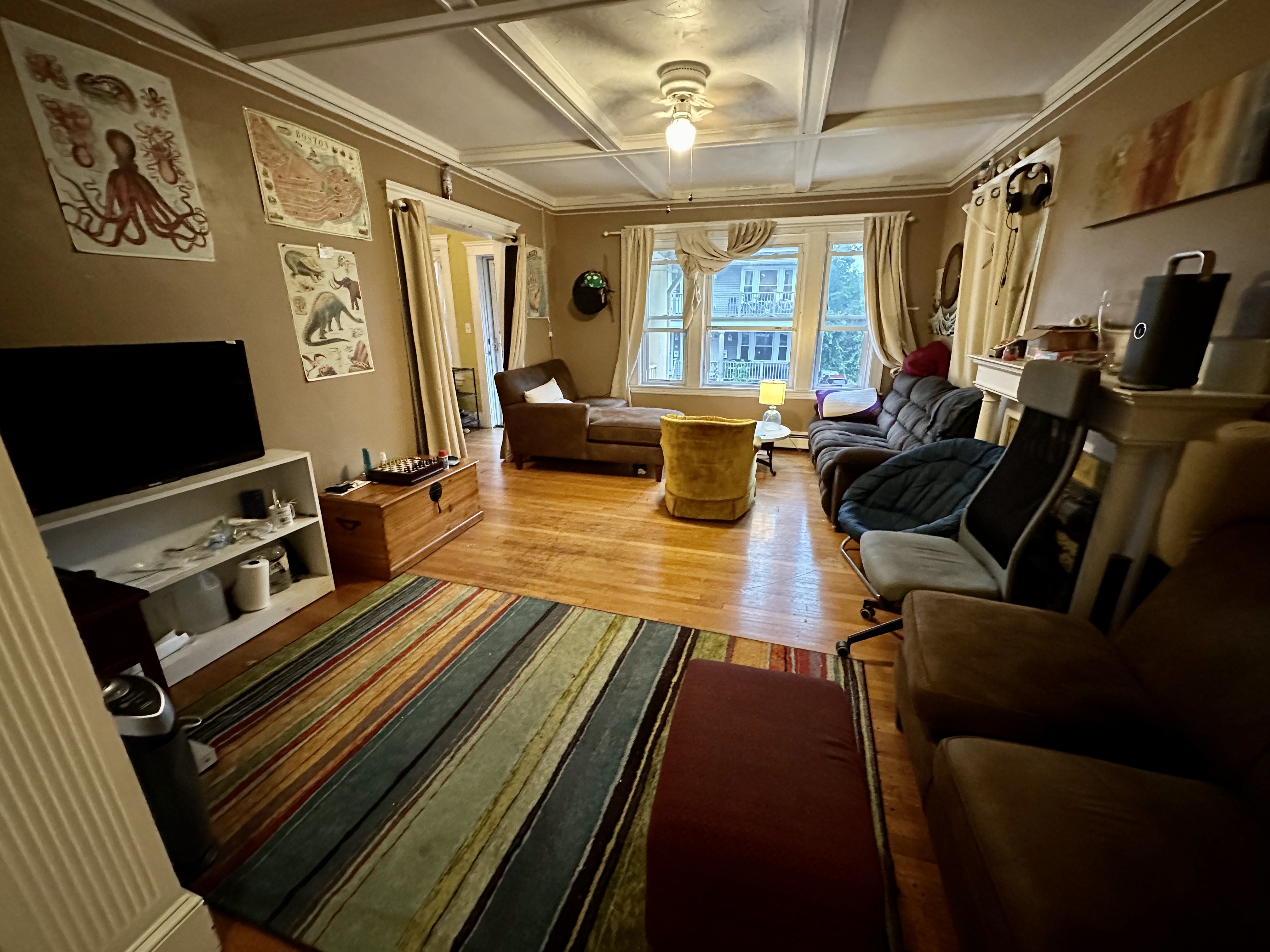 6 Boulevard Ter, Allston