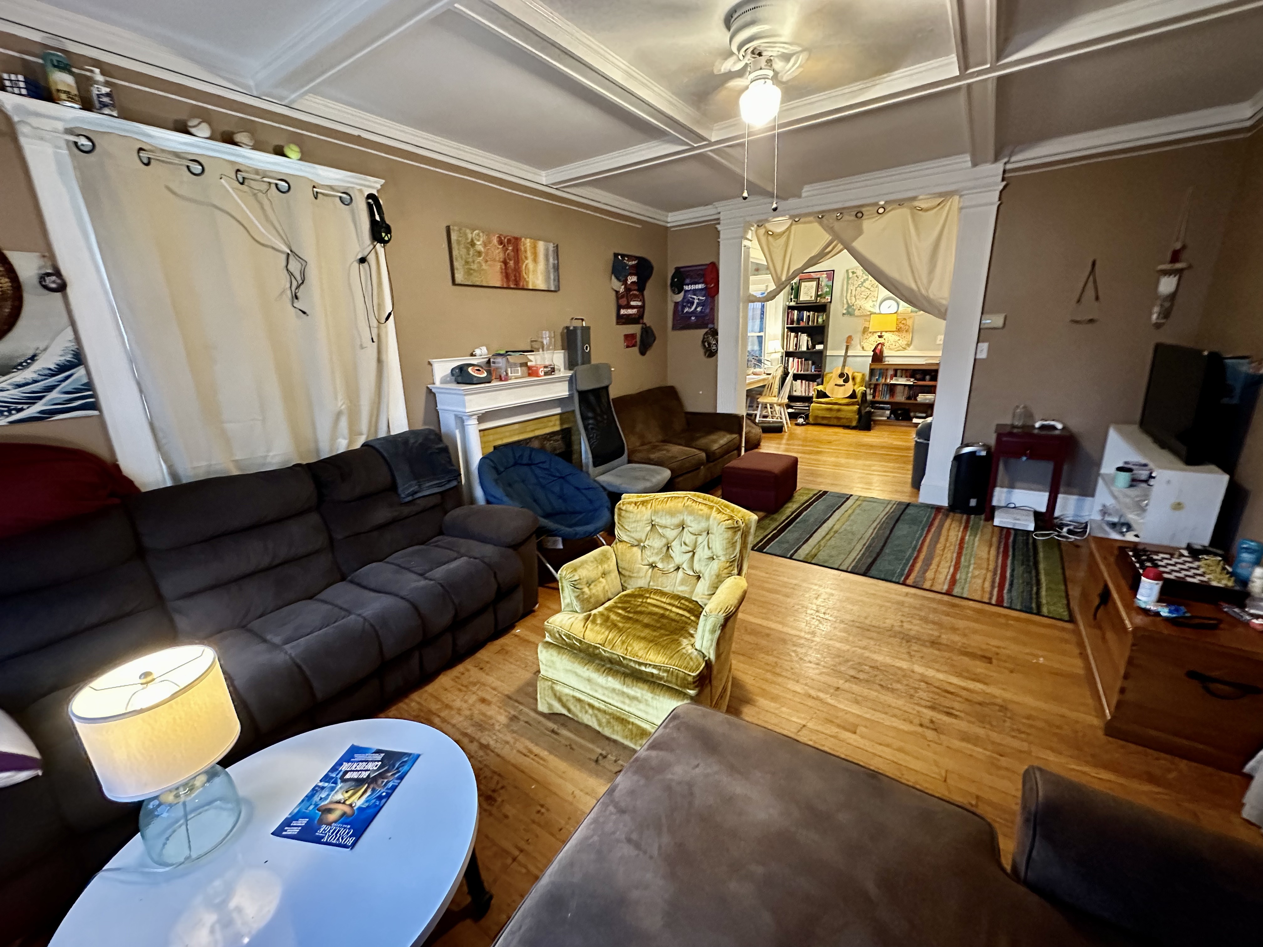 6 Boulevard Ter, Allston