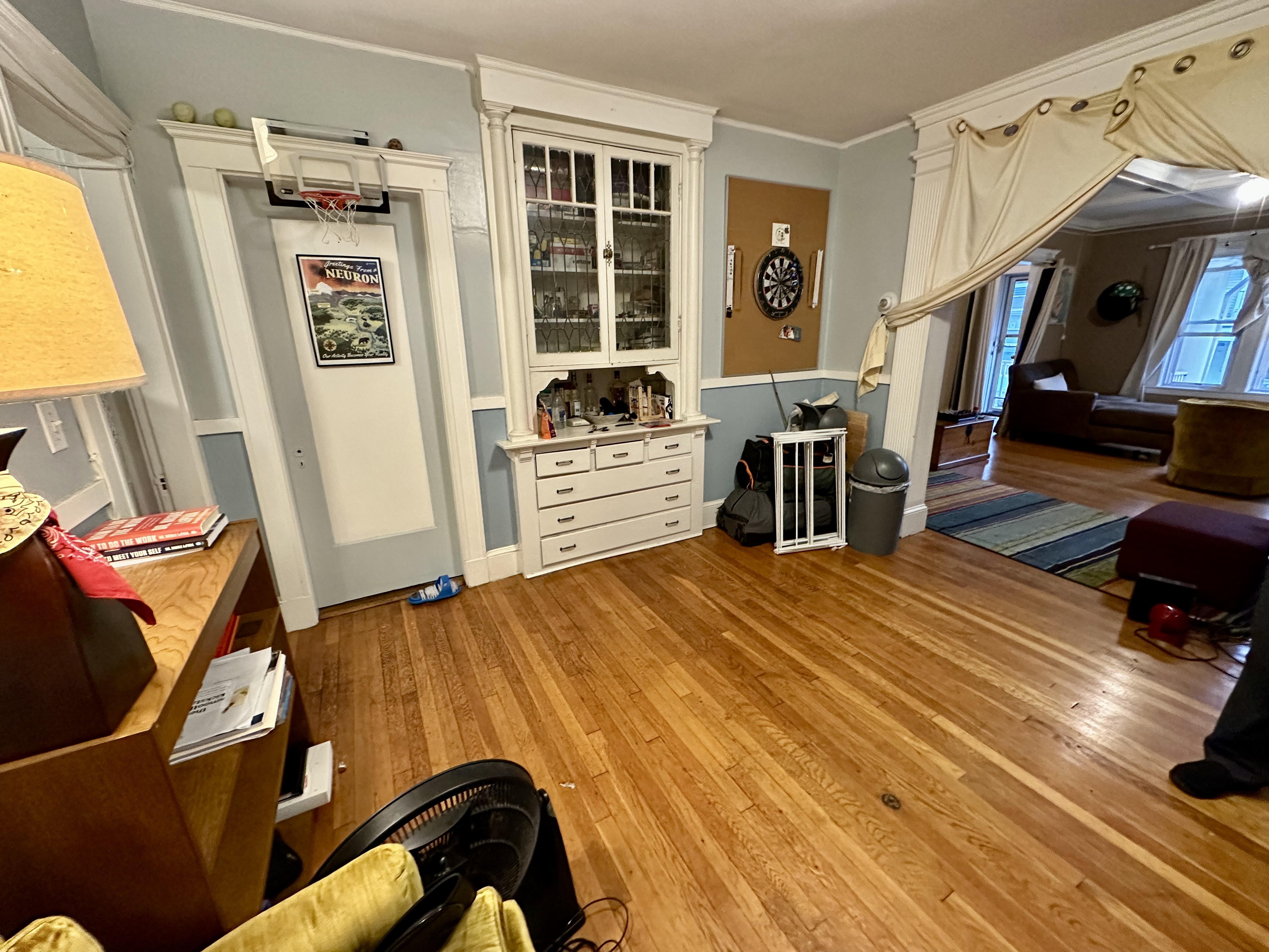 6 Boulevard Ter, Allston