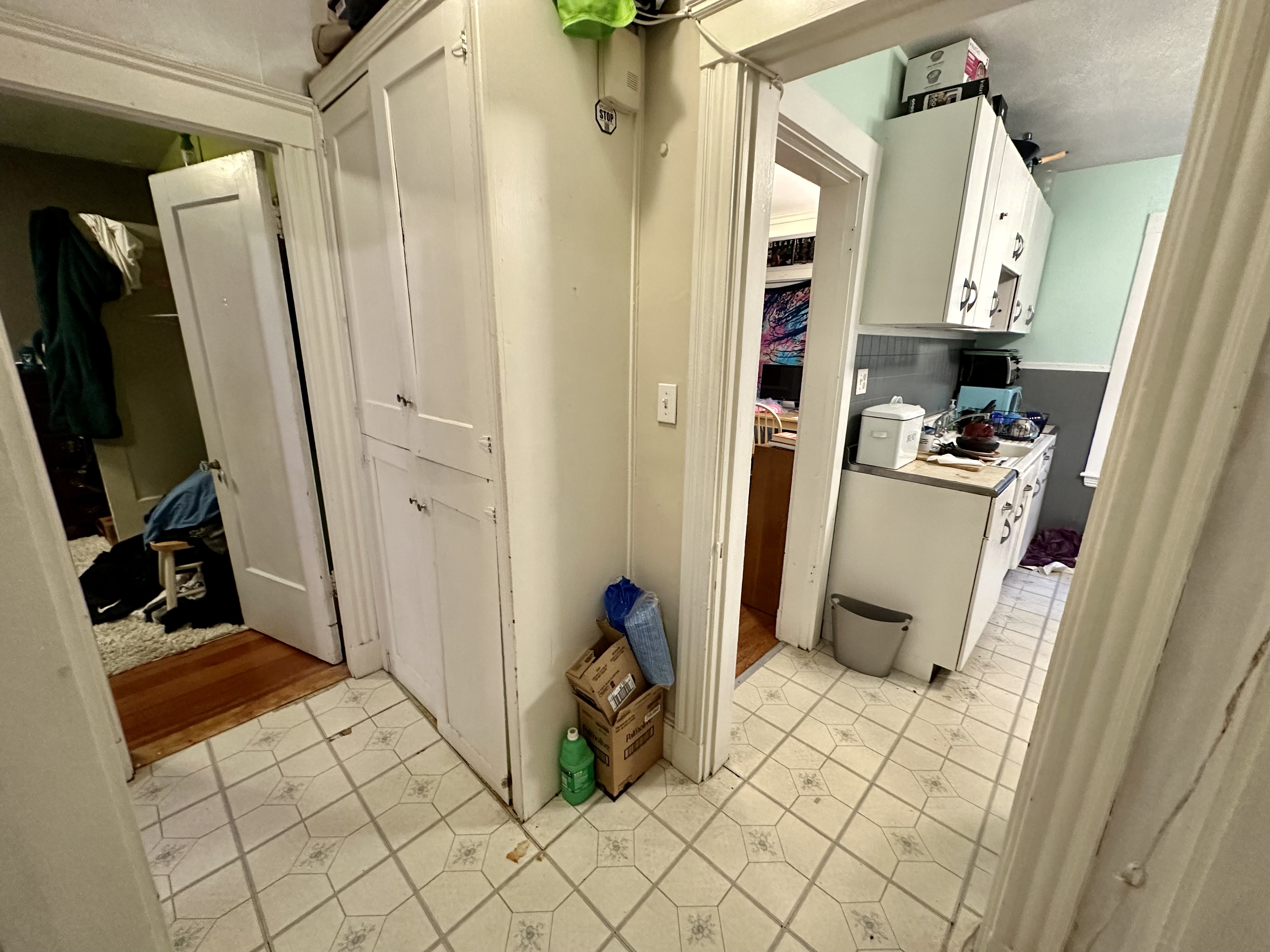 6 Boulevard Ter, Allston