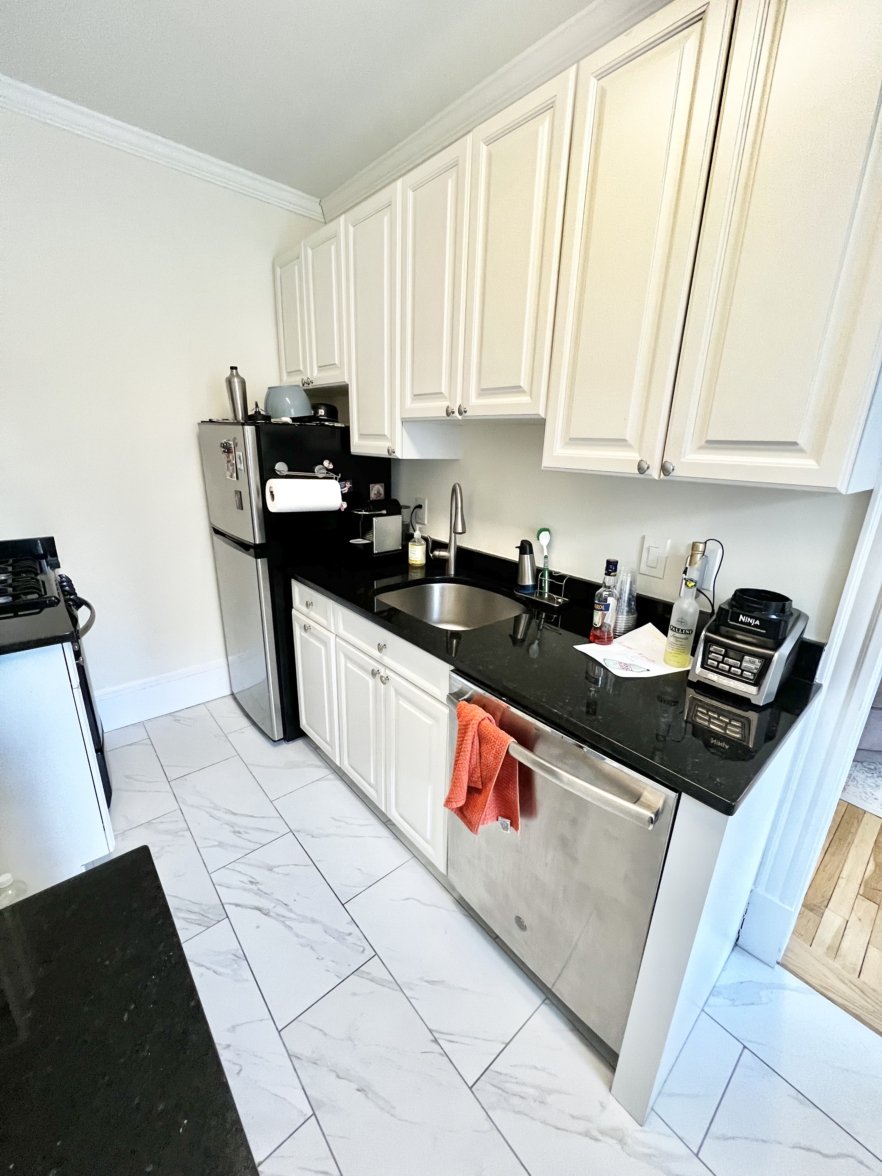 19 Chauncy, Harvard Square