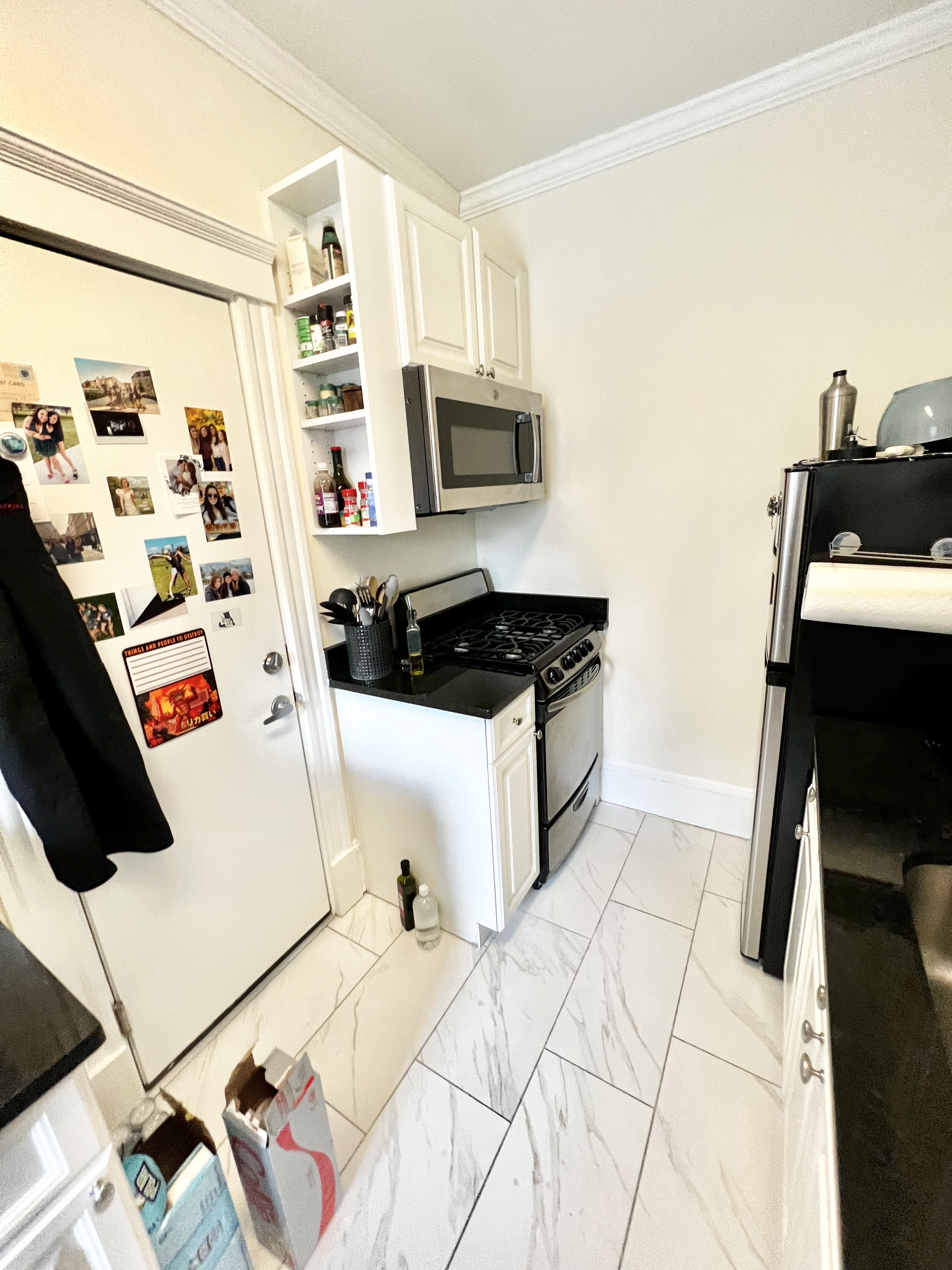 19 Chauncy, Harvard Square