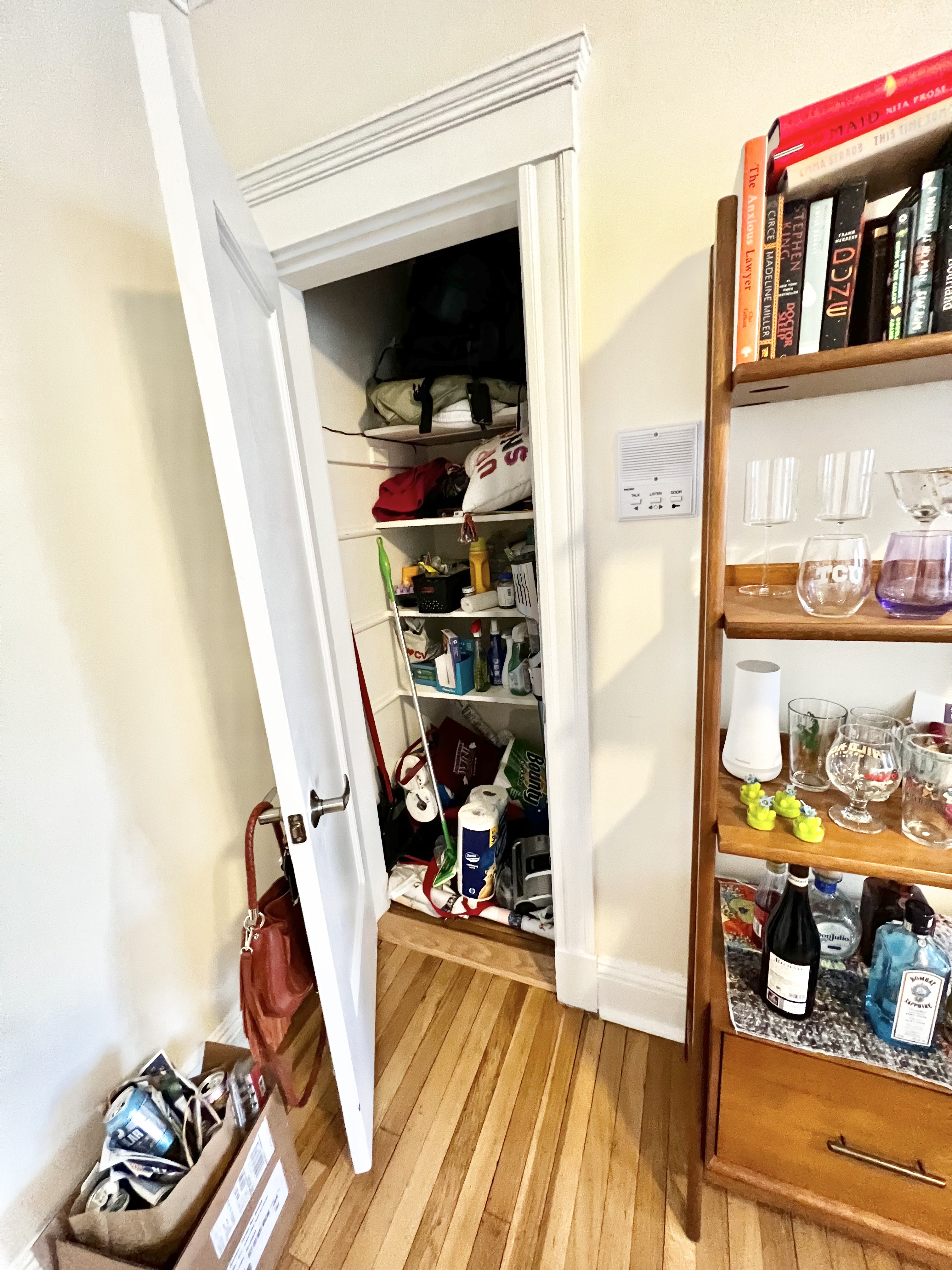 19 Chauncy, Harvard Square