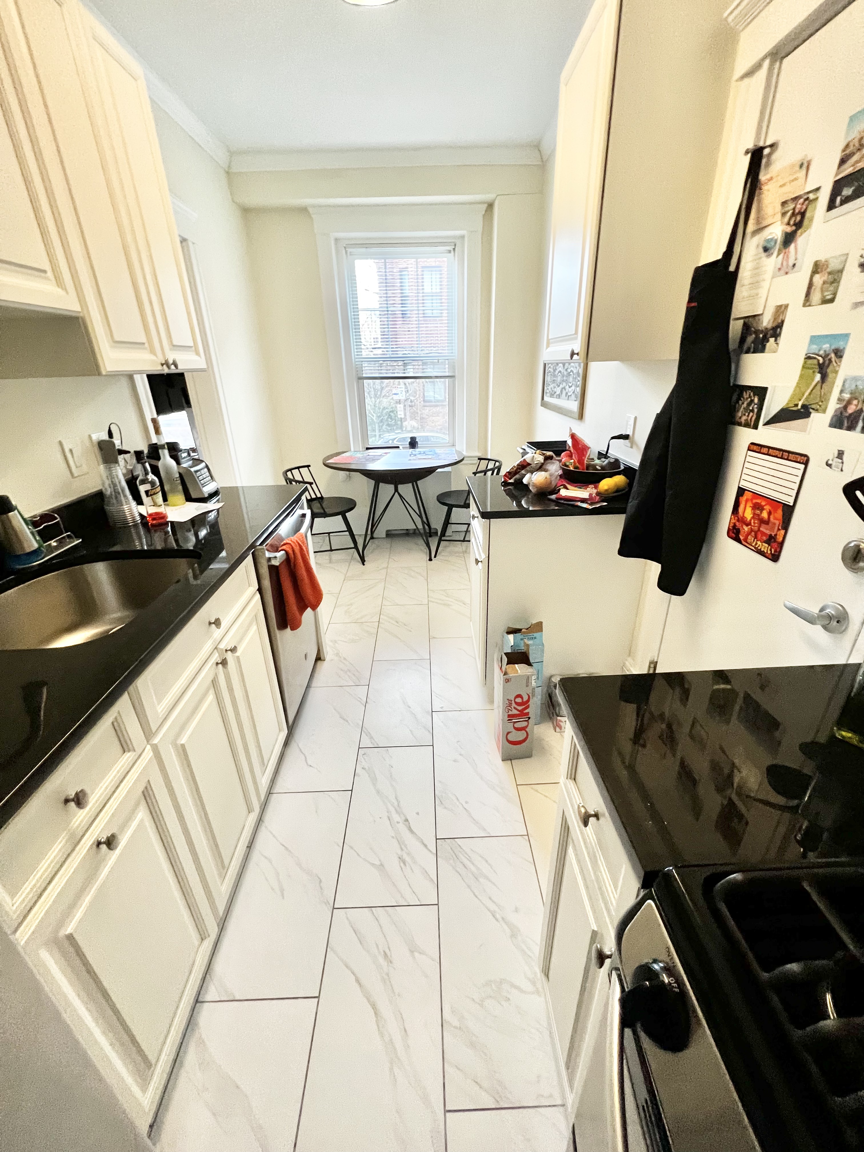 19 Chauncy, Harvard Square